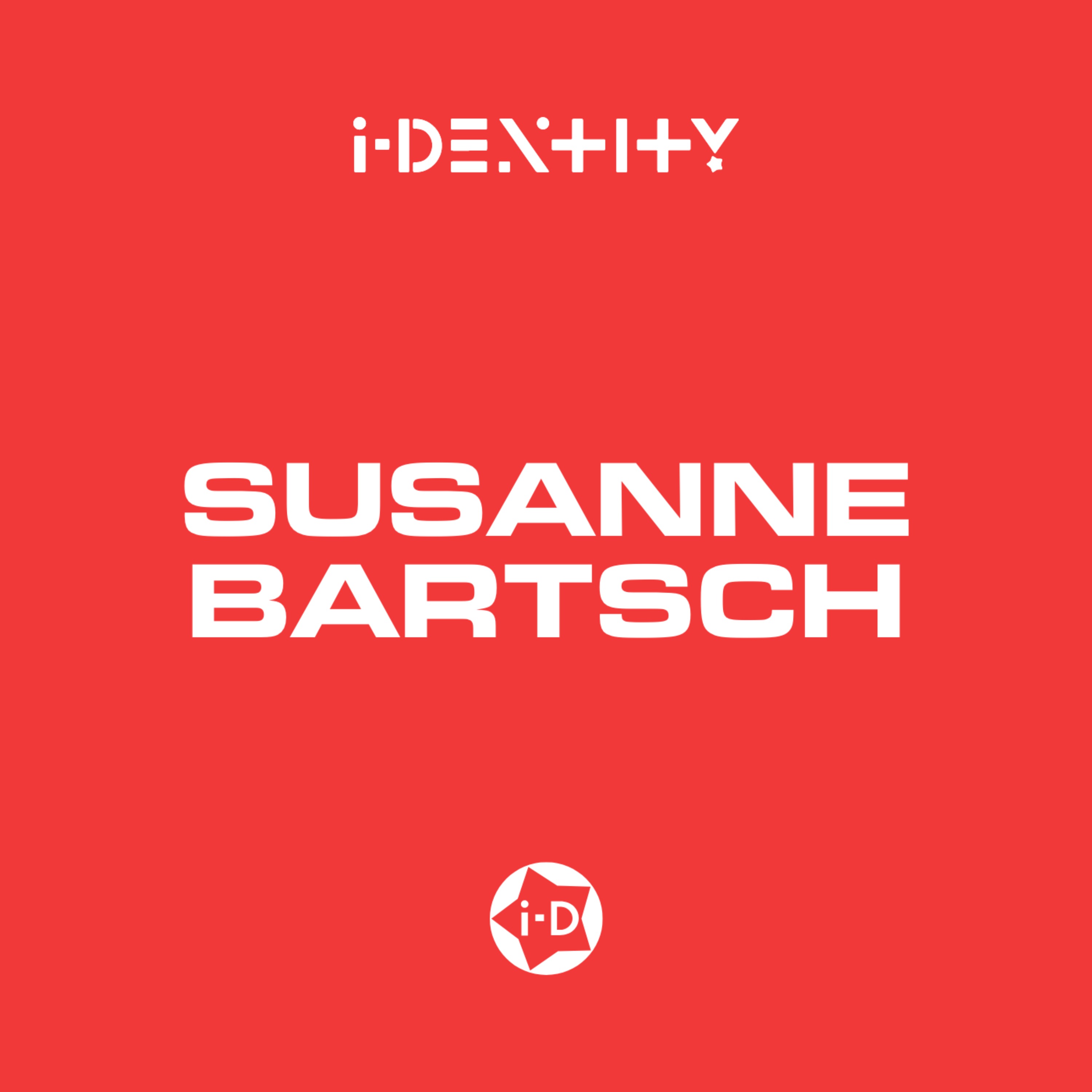 S3 E5: Susanne Bartsch