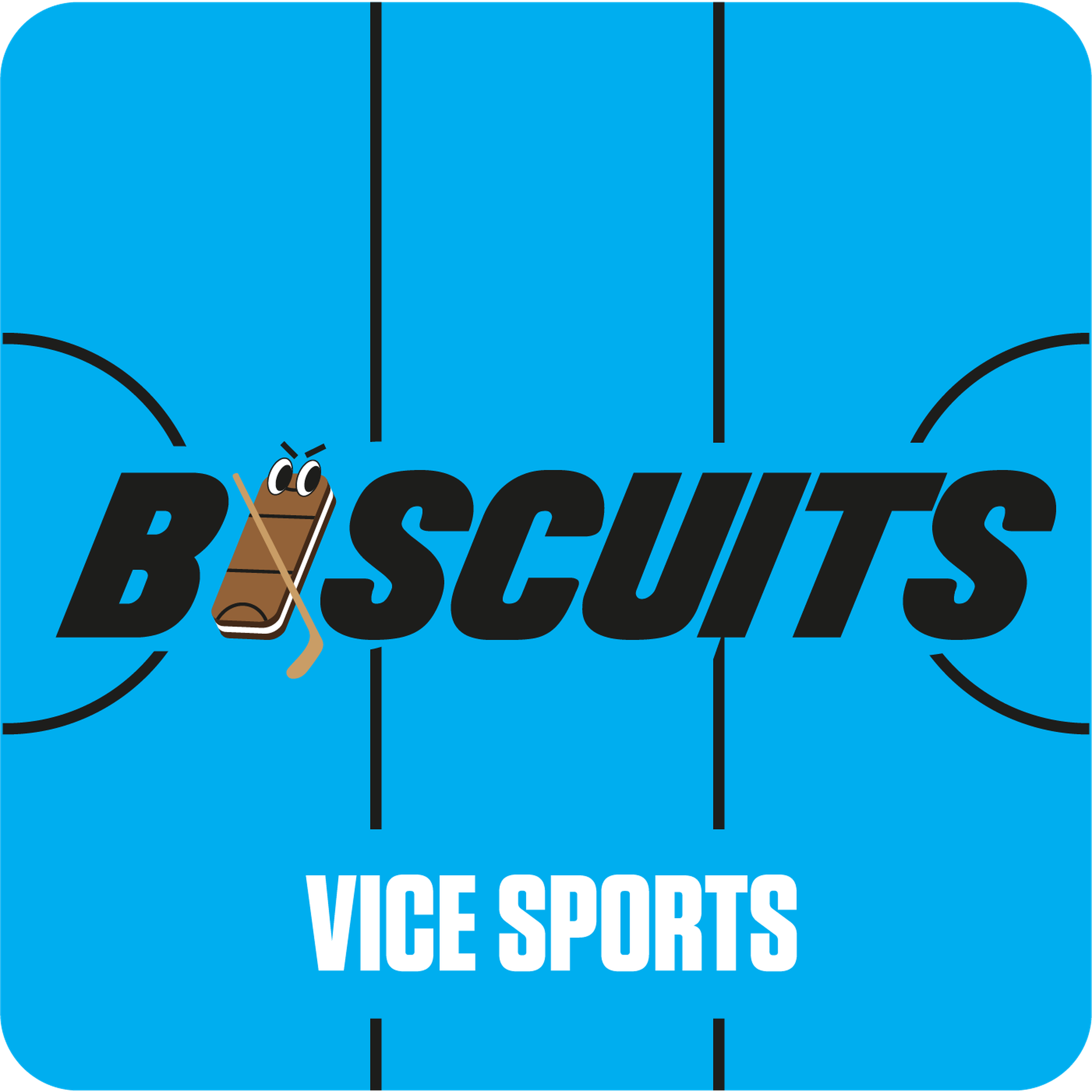 cover of episode Playoff Preview