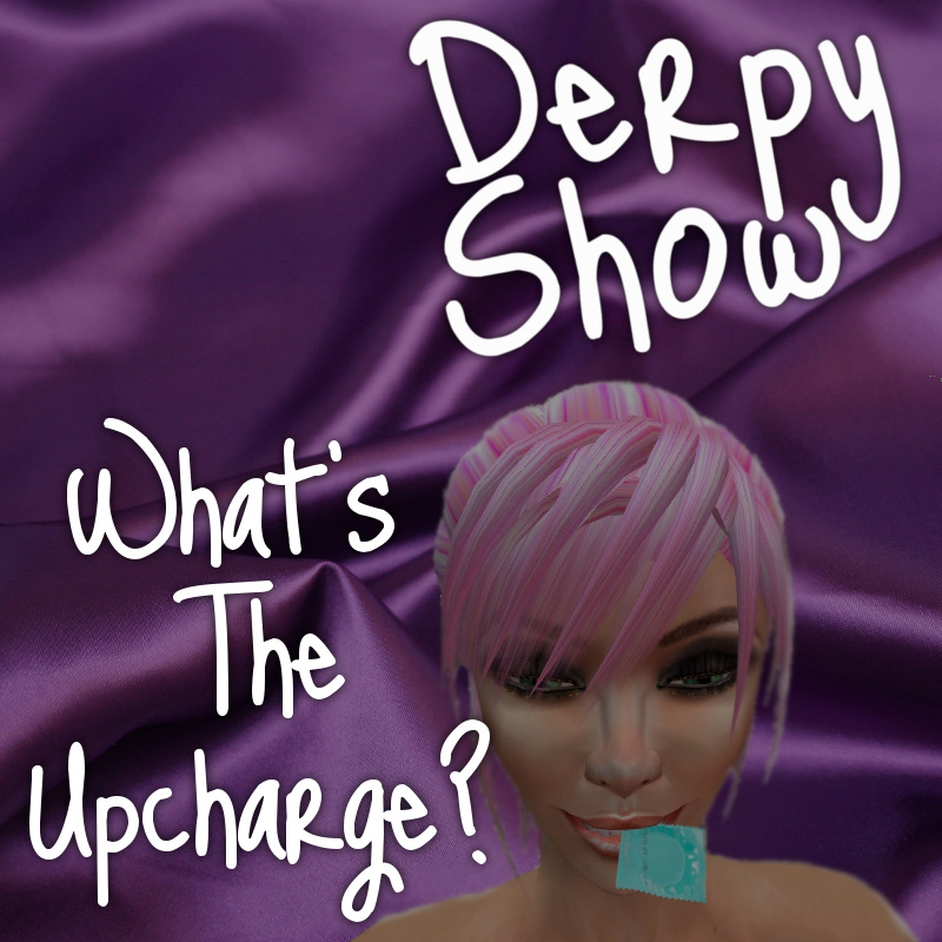 Episode 38 :: What’s The Upcharge? episode artwork