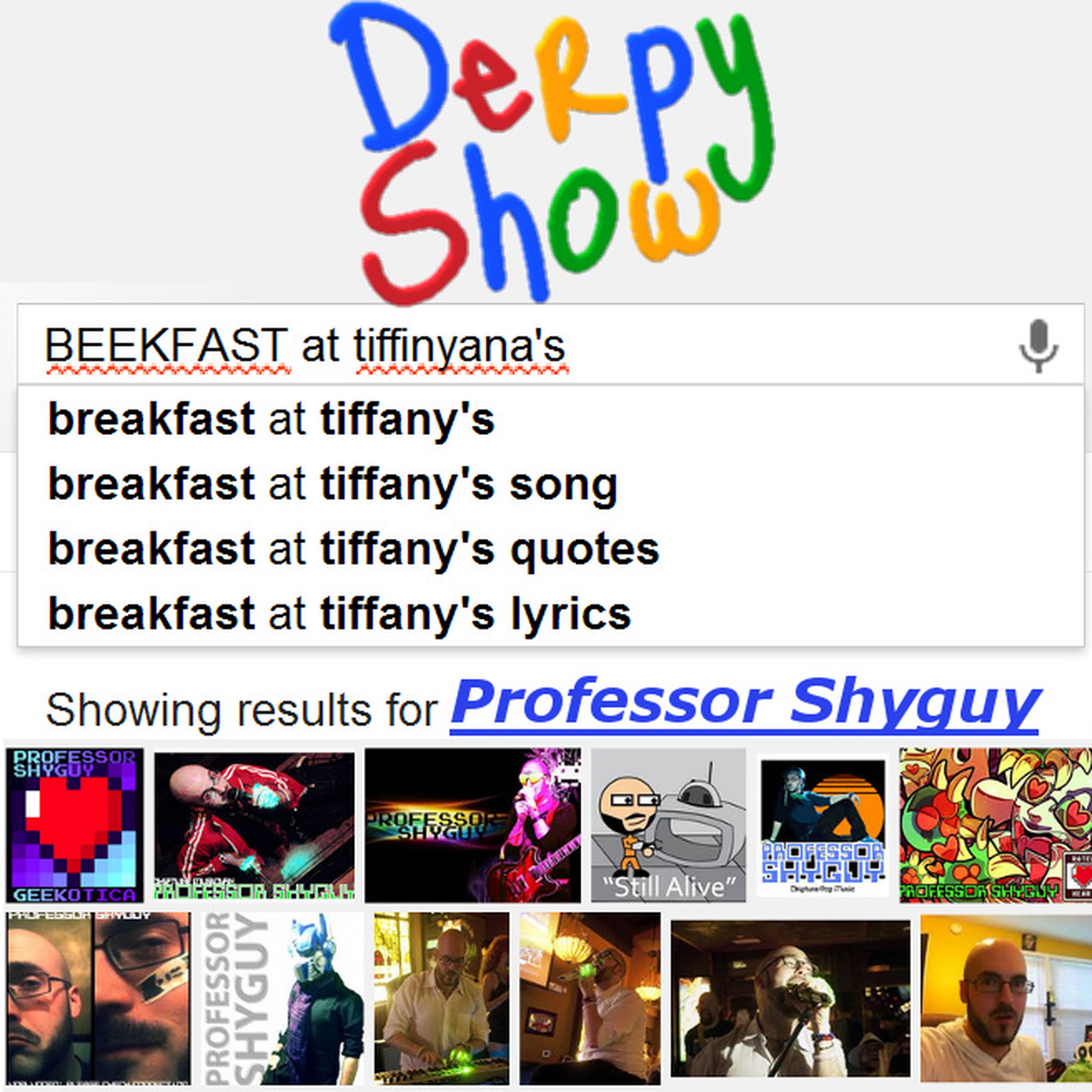 Episode 33 :: BEEKFEST at tiffinyana’s episode artwork