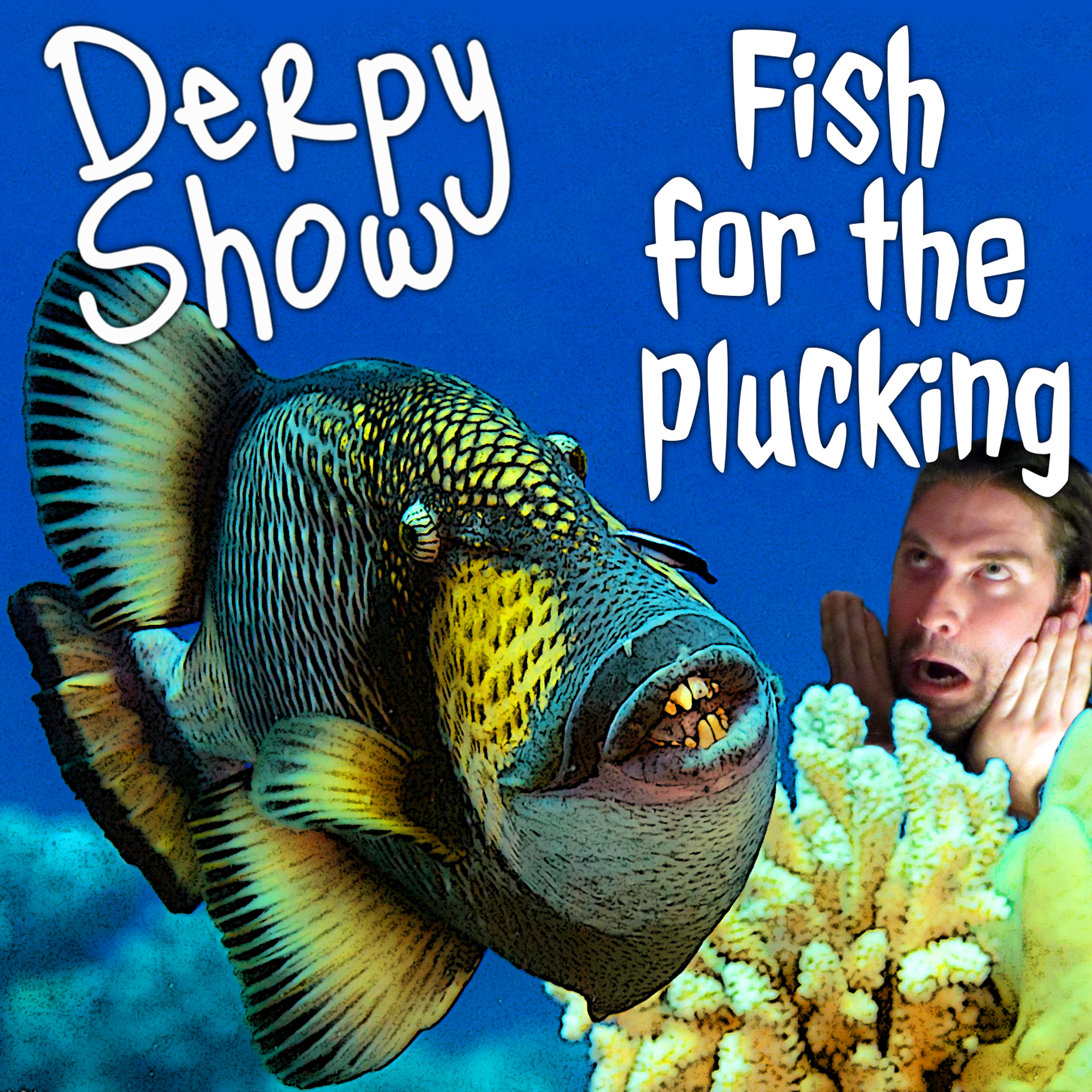 Episode 23 :: Fish for the Plucking episode artwork