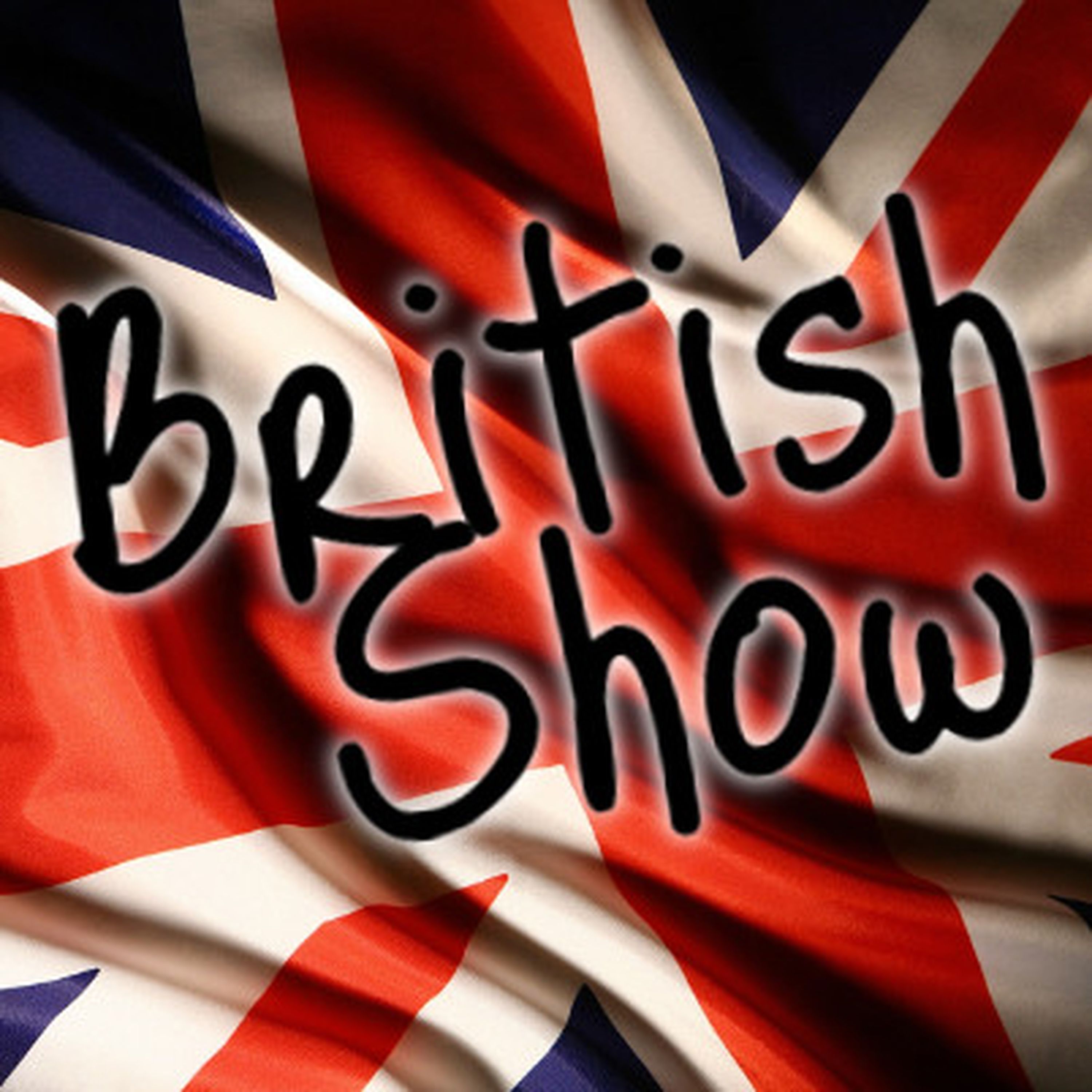 Episode 19 :: British Show episode artwork