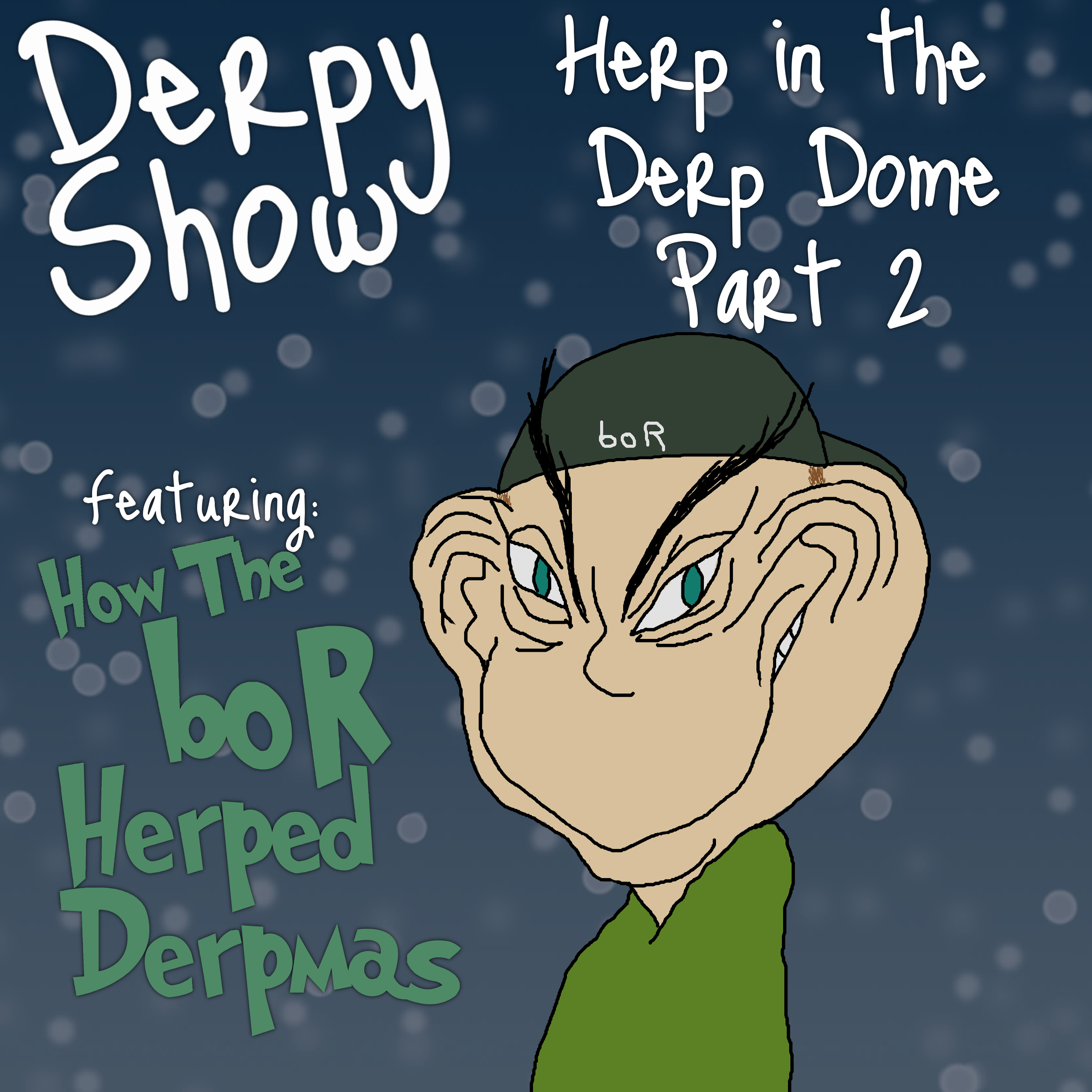 Derpy Show