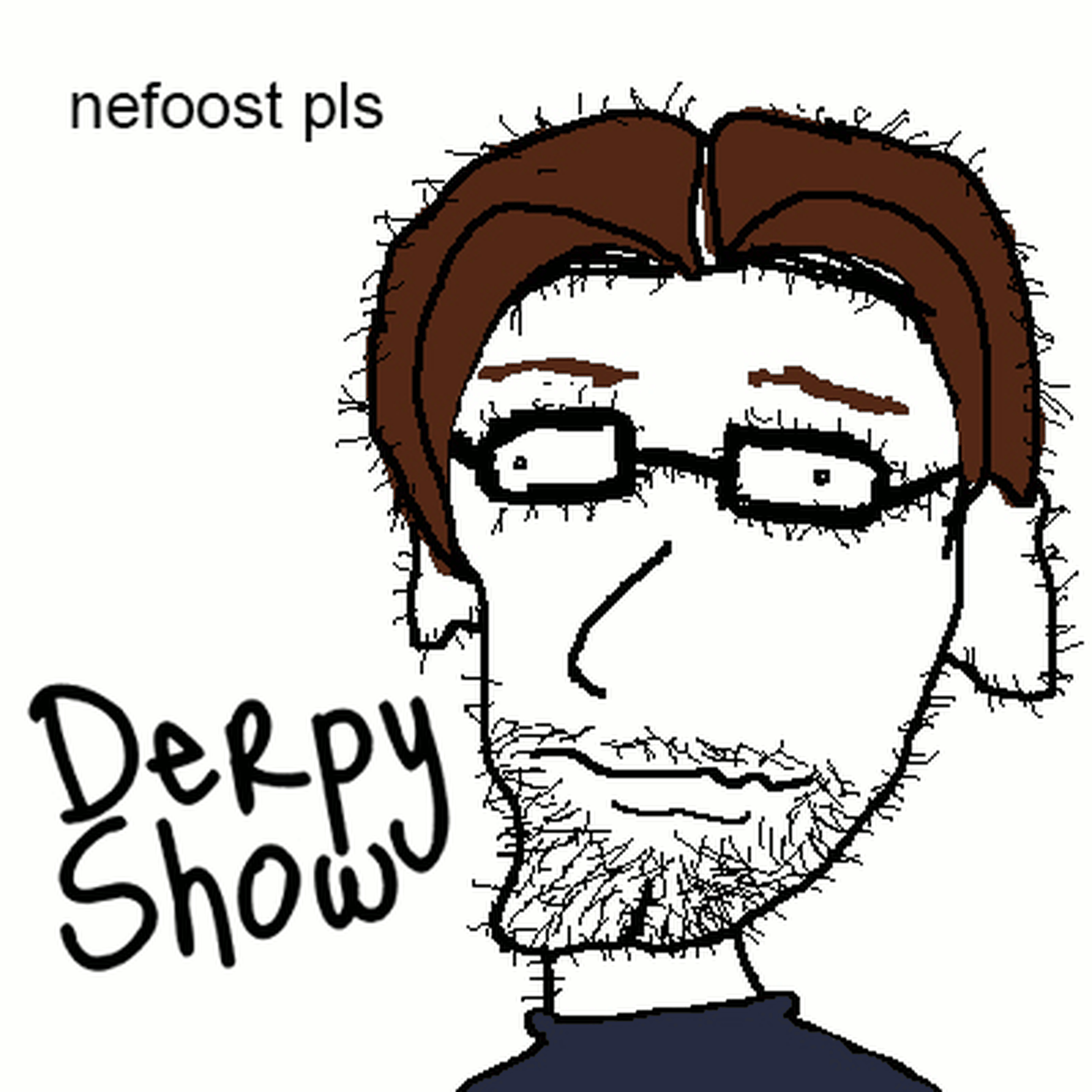 Episode 5 :: nefoost pls episode artwork