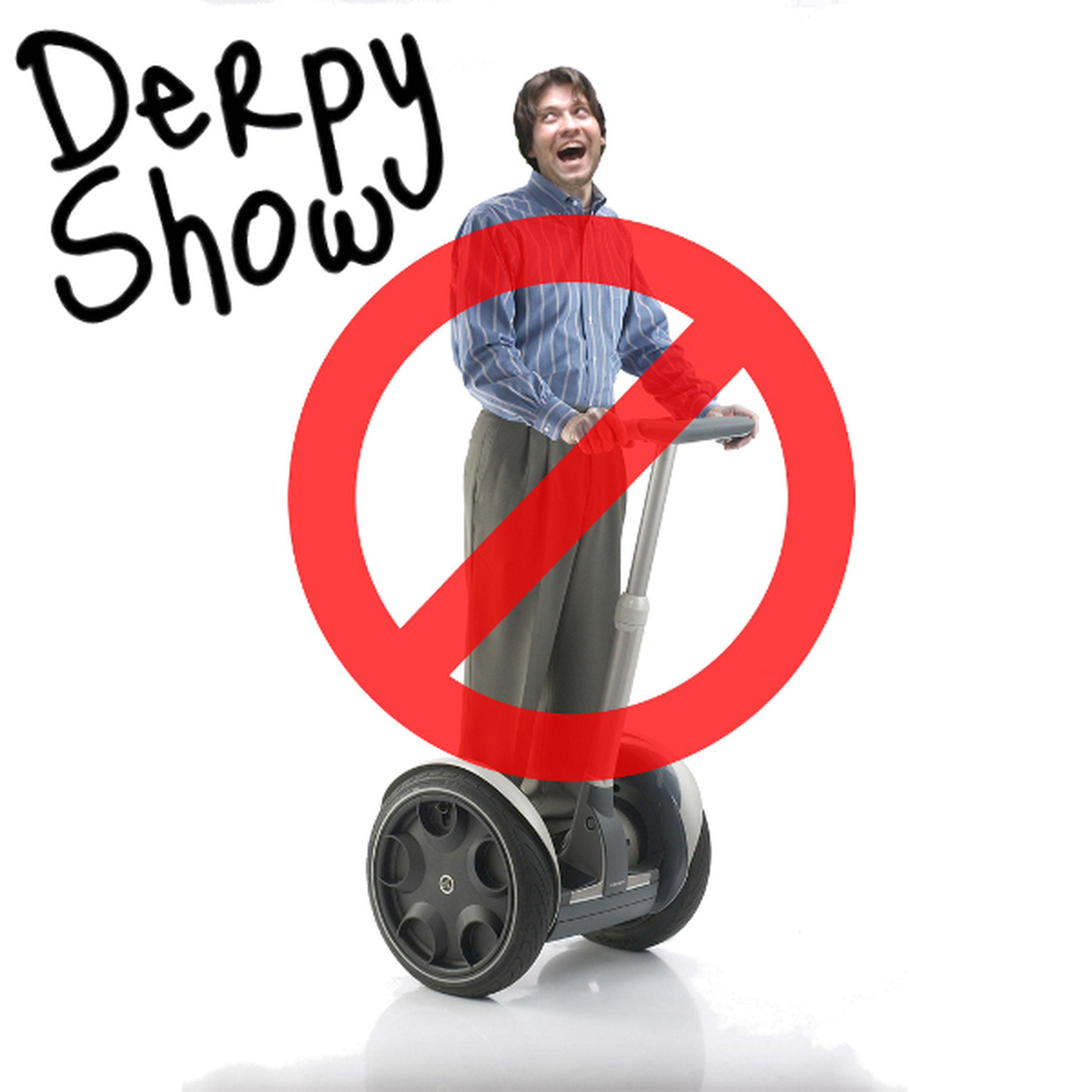 Episode 1 - No Segue episode artwork