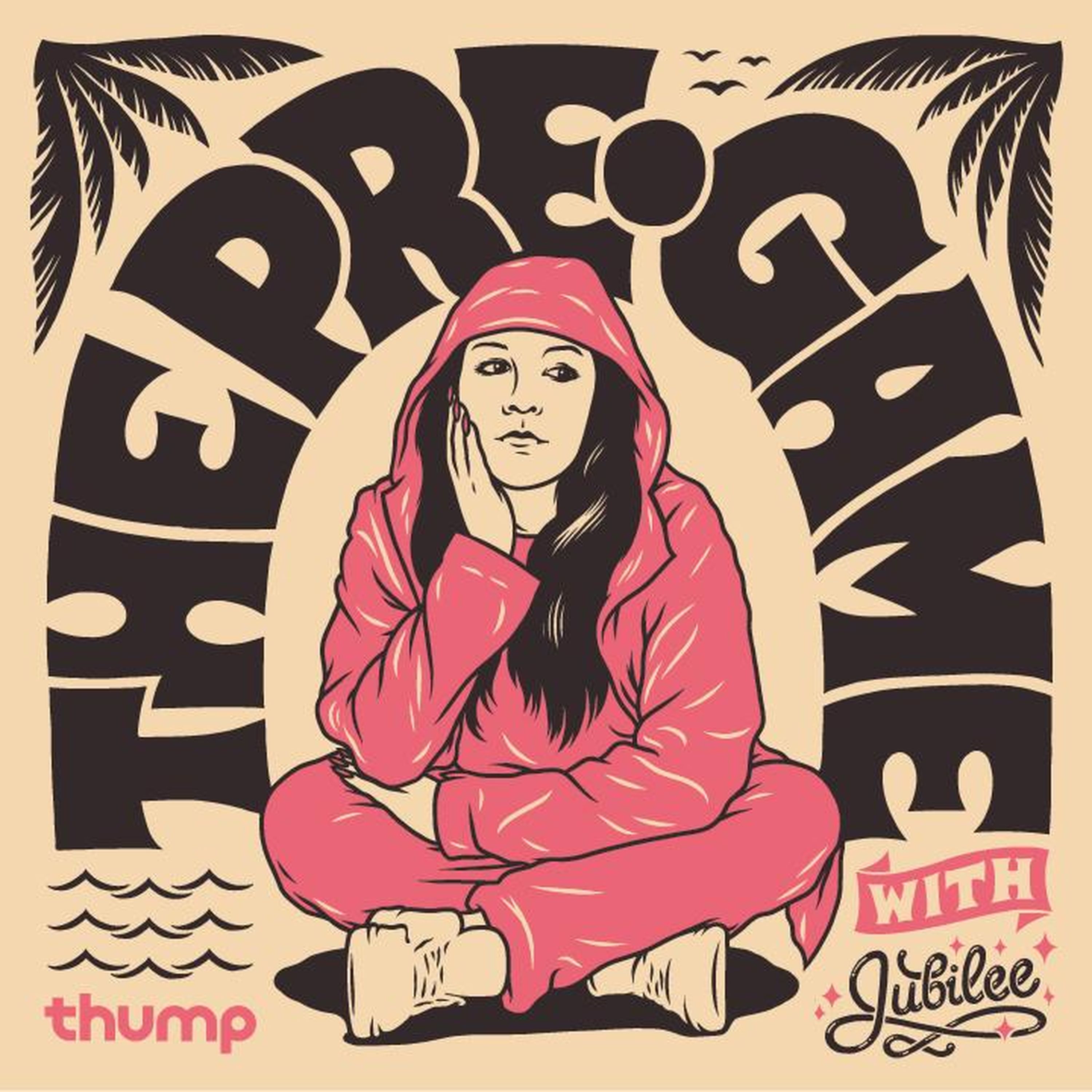 The Pre-Game Episode Eleven: Katy B