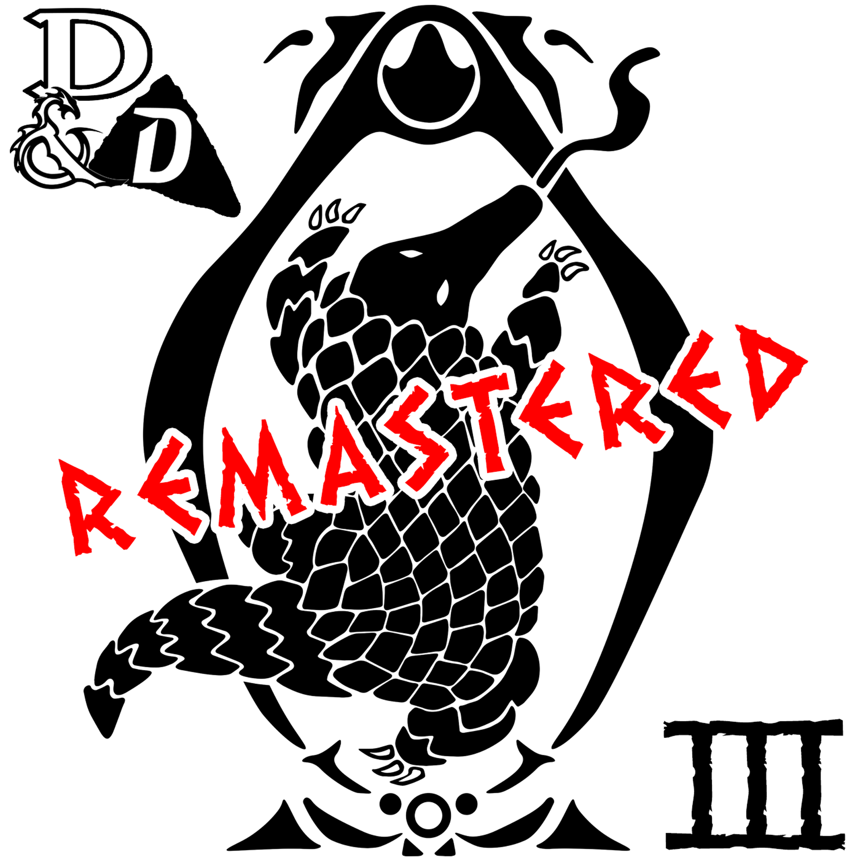 D&D Bulletin :: The Quest for the Erotic Pangolin - Remastered!