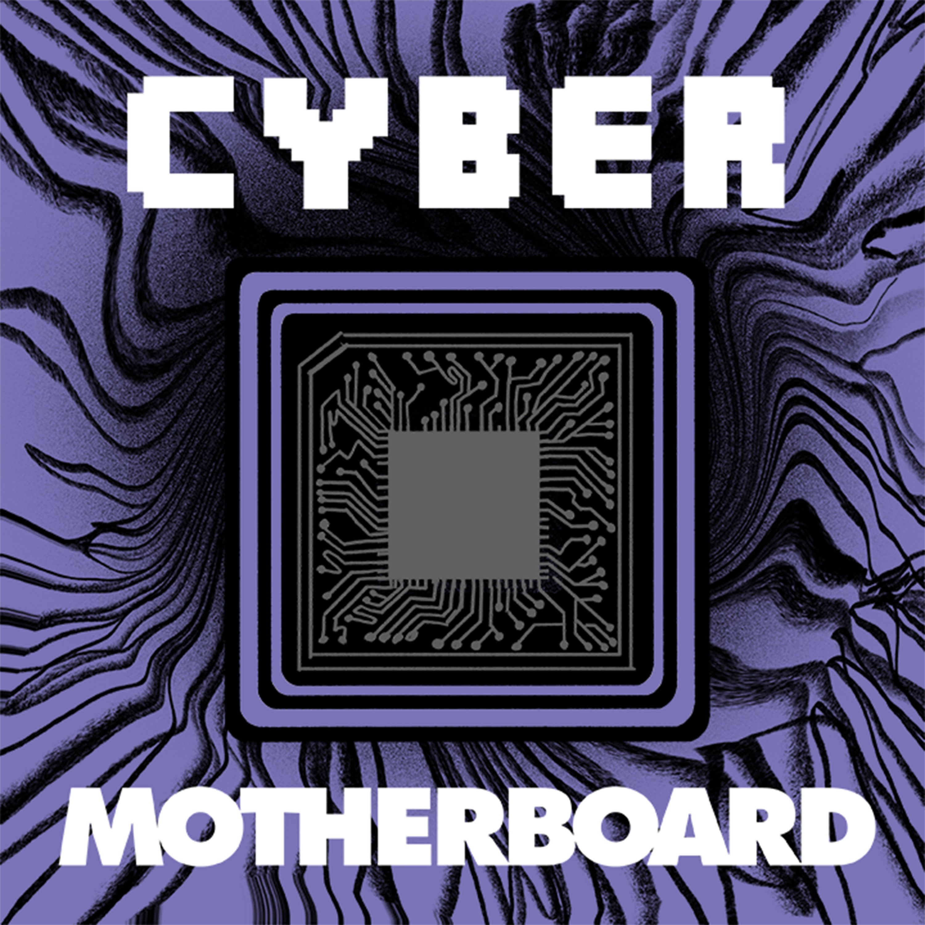 Have You Checked Out CYBER???