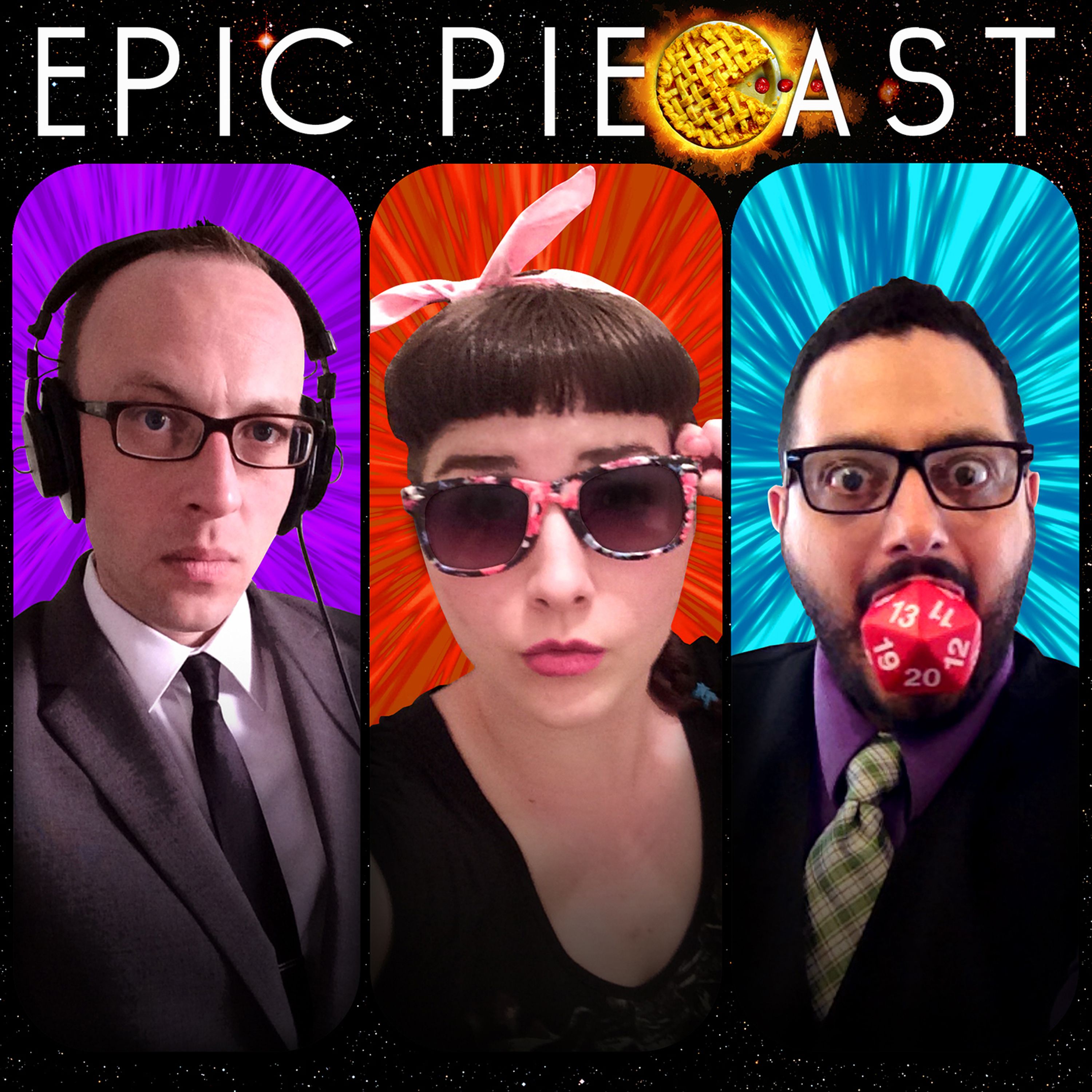 Episode 31 :: Human Resources episode artwork