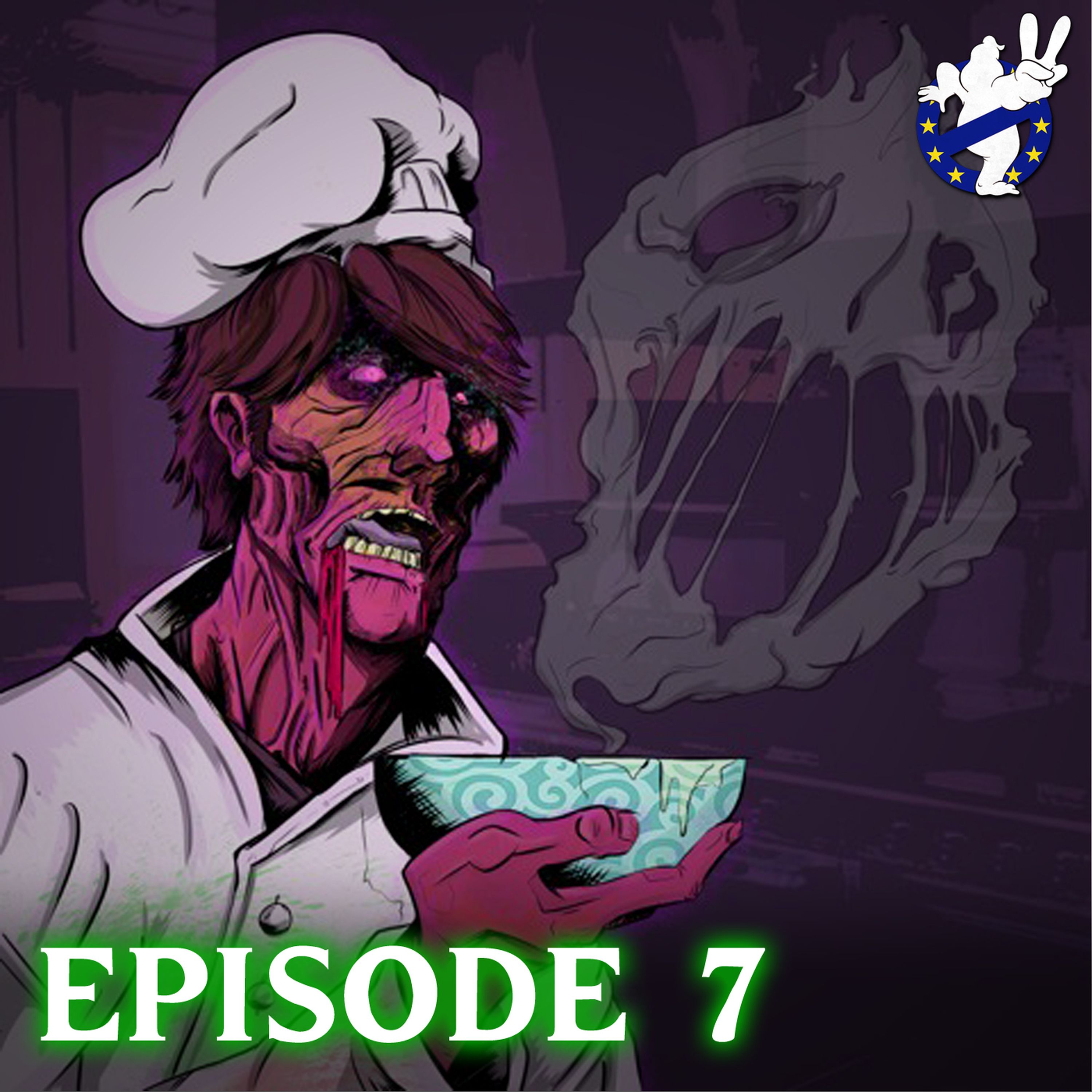 Soupe Espirt episode artwork