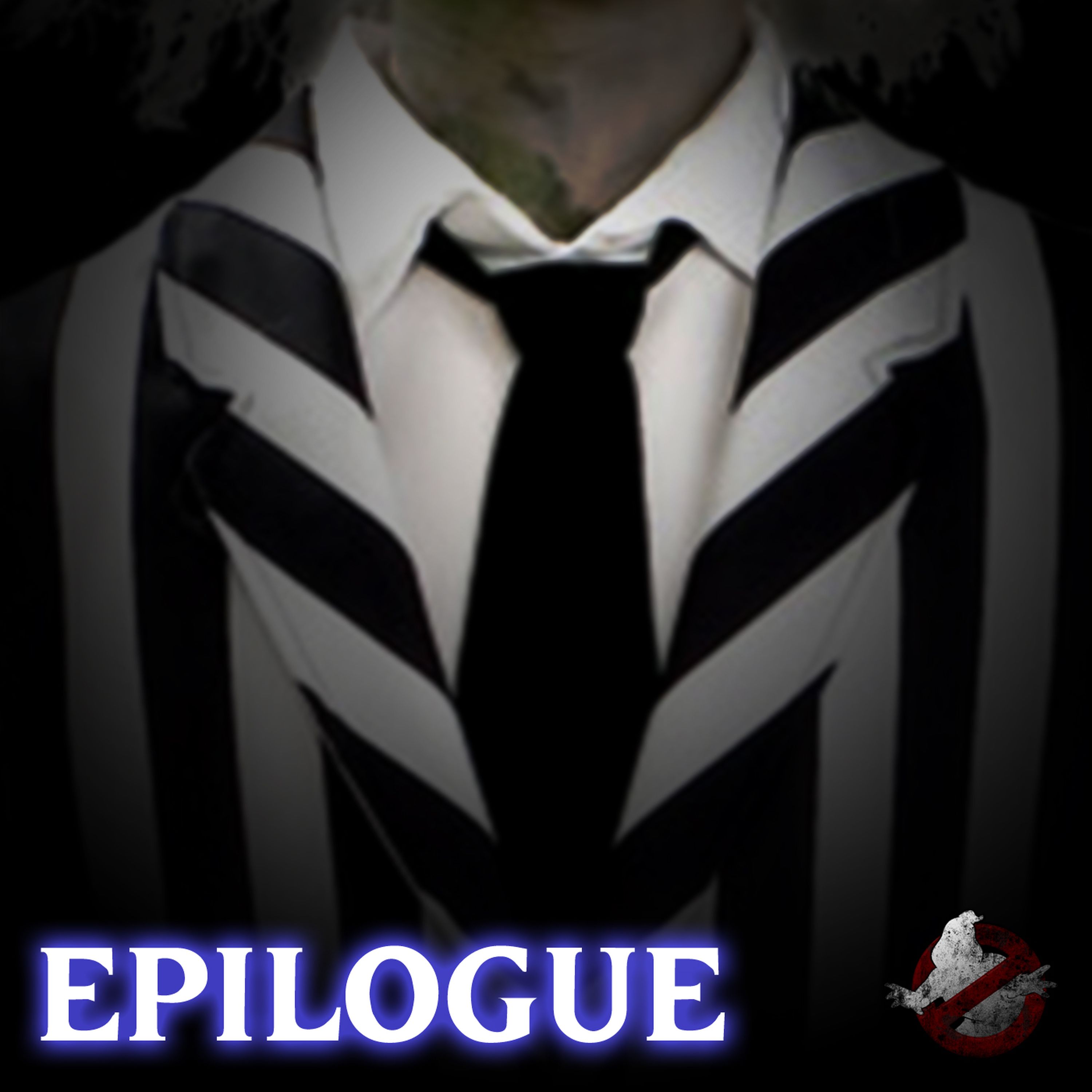cover art for Epilogue