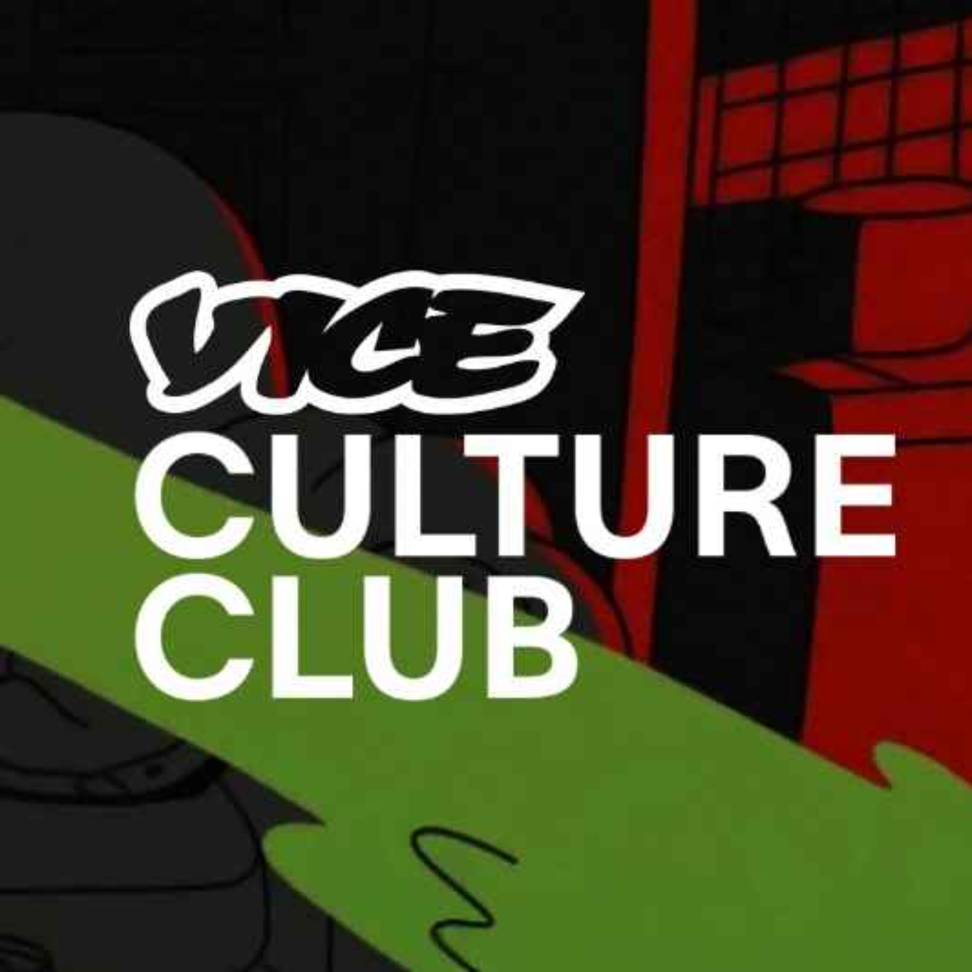 El Salvador's Bitcoin City | Vice Culture Club Preview
