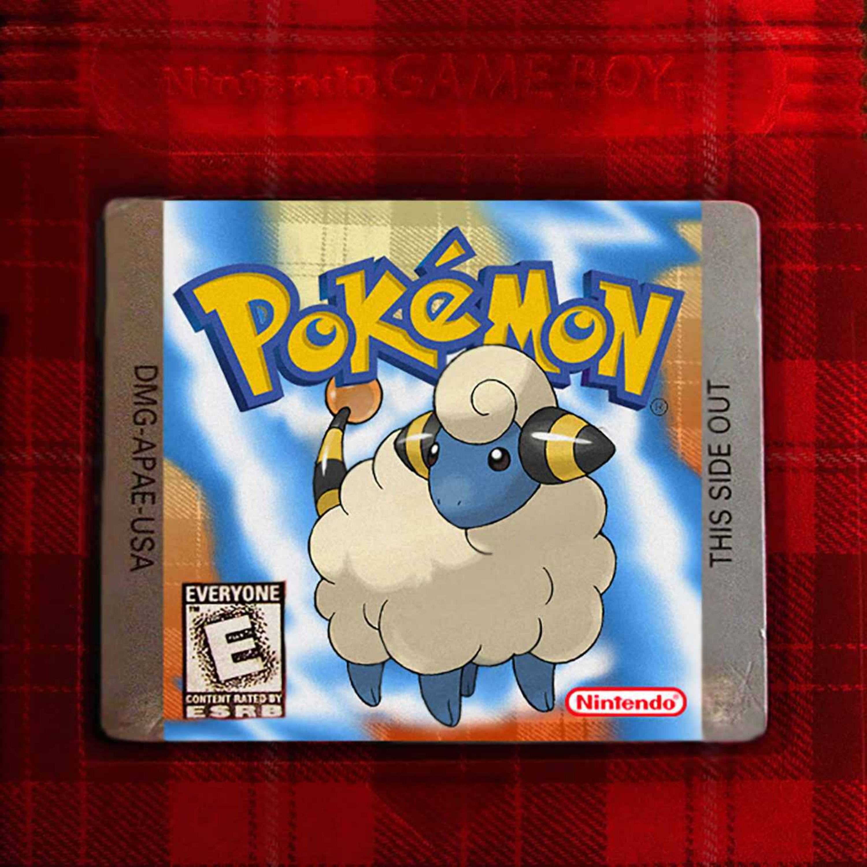 Season 4 :: Episode 7 :: Pokésode Plaid episode artwork