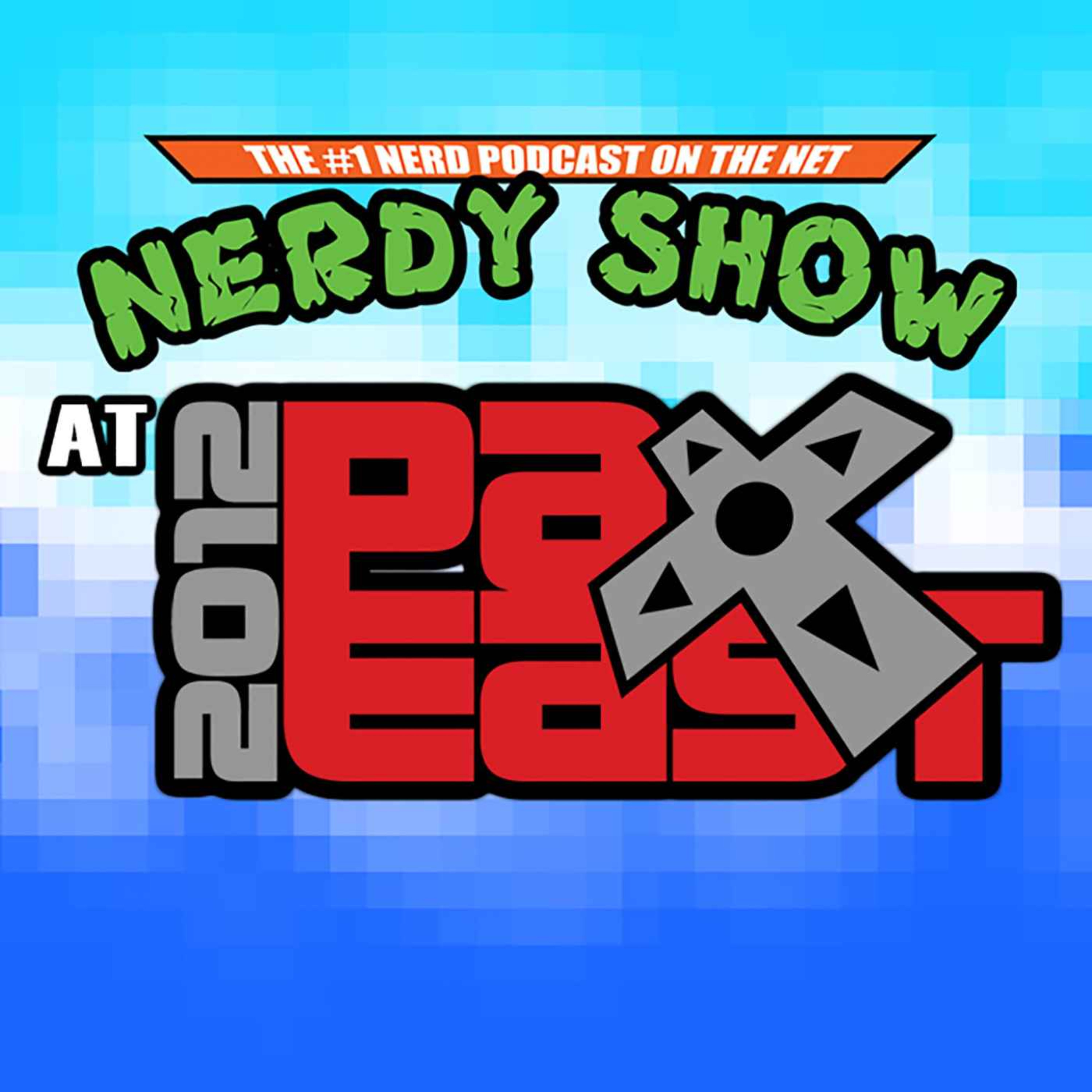 Season 4 Episode 43 :: PAX East 2012 with The Protomen and Stemage episode artwork
