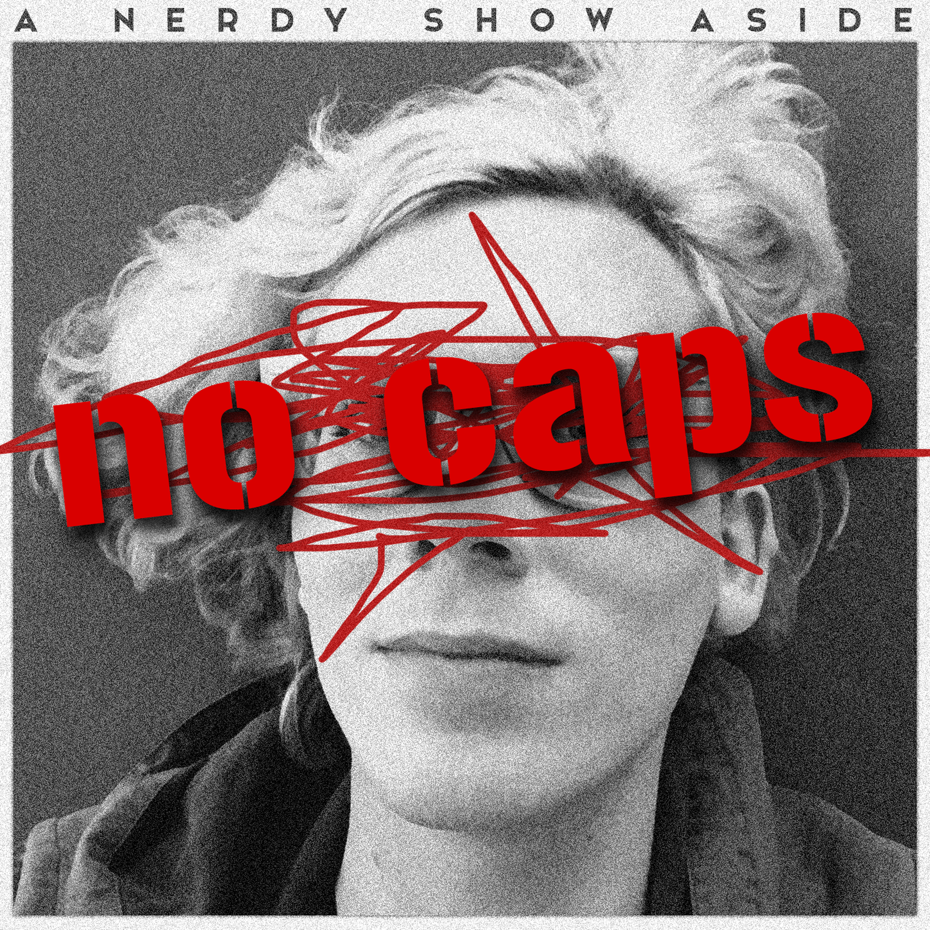 no caps: The Terrifying Adventures of Doug & La Valle episode artwork