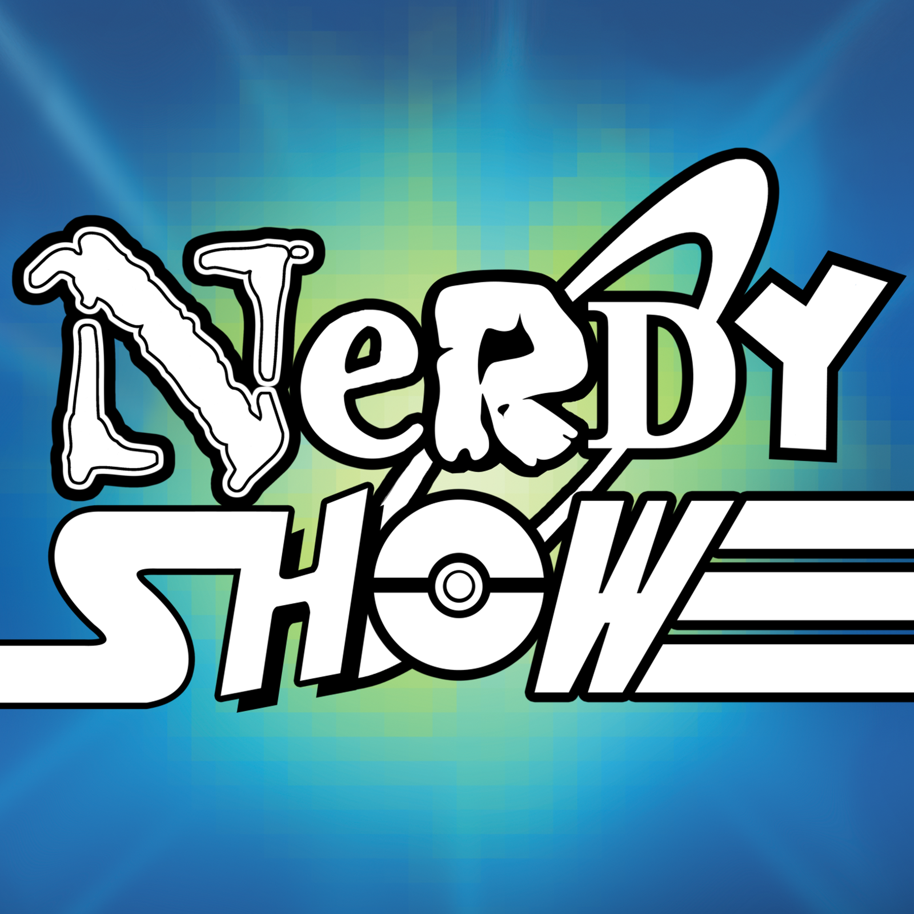 Episode 319 :: NC Comicon X: Innocent Target episode artwork