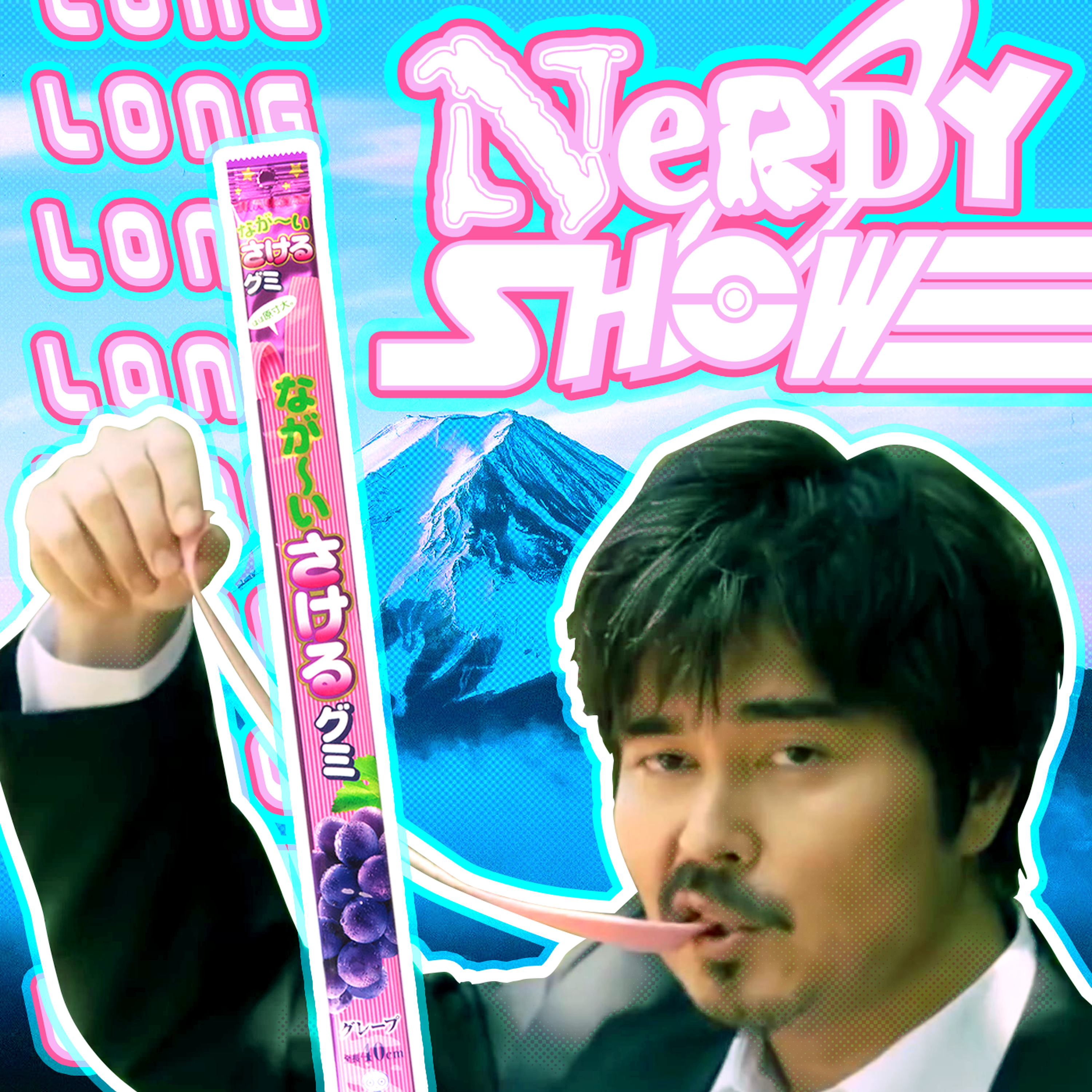 Nerdy Show
