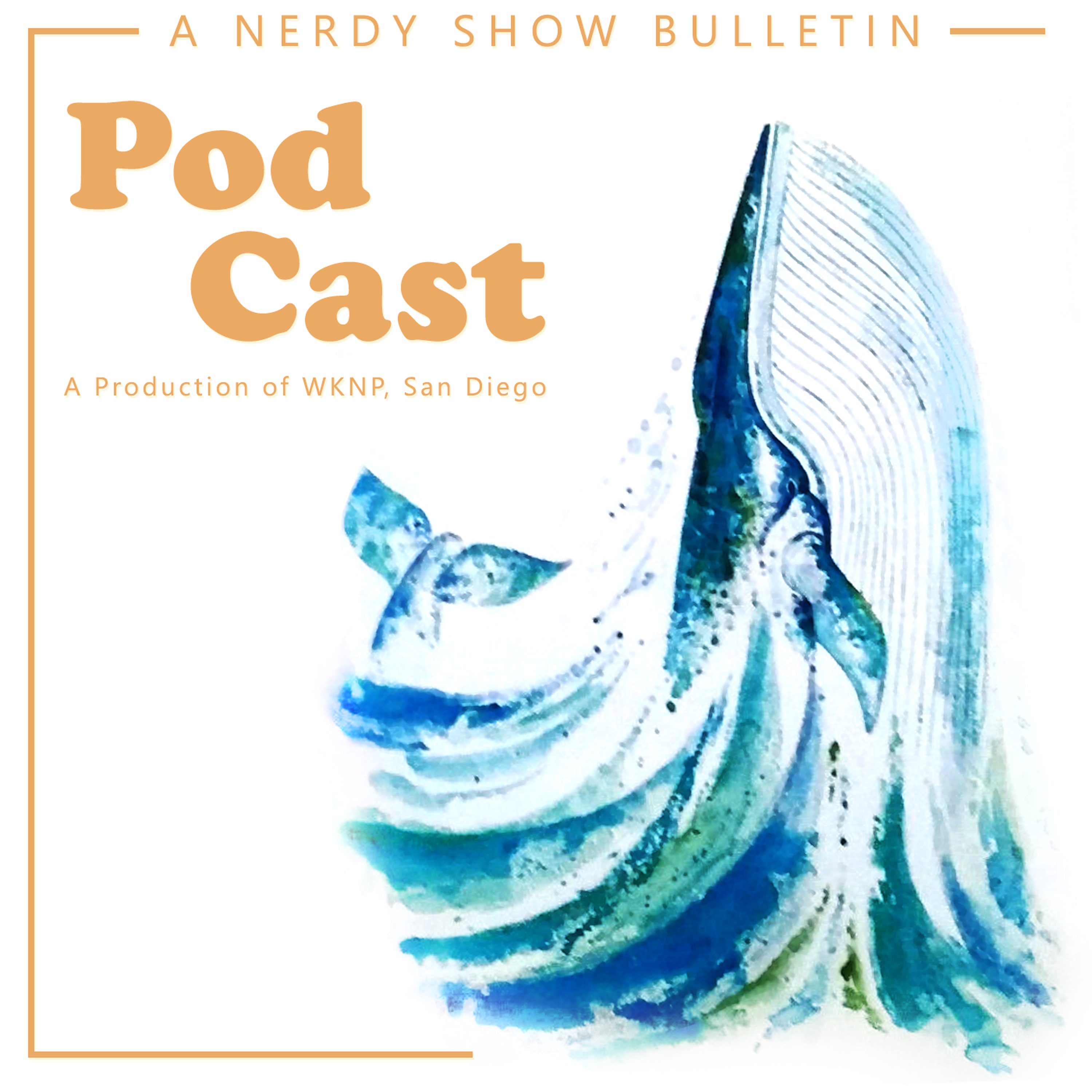 Pod Cast :: A Thanksgiving Bulletin from the Multiverse episode artwork