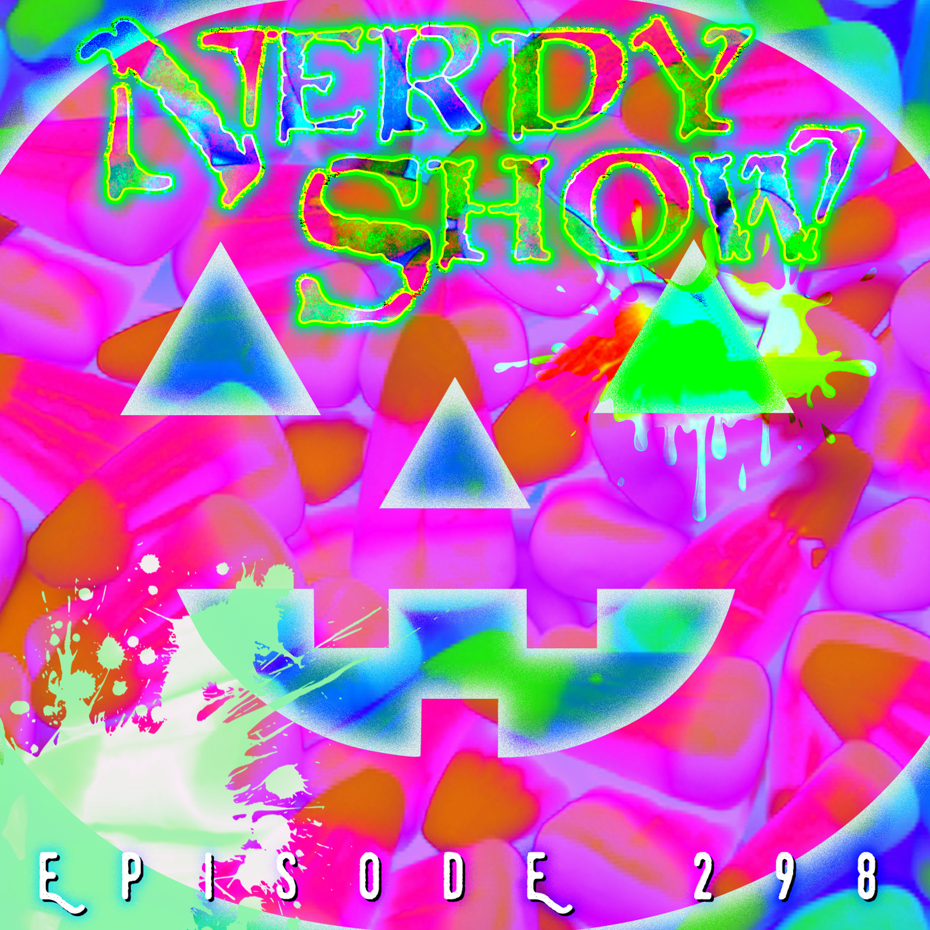 Episode 298 :: Tricks & Treats (Assorted) episode artwork