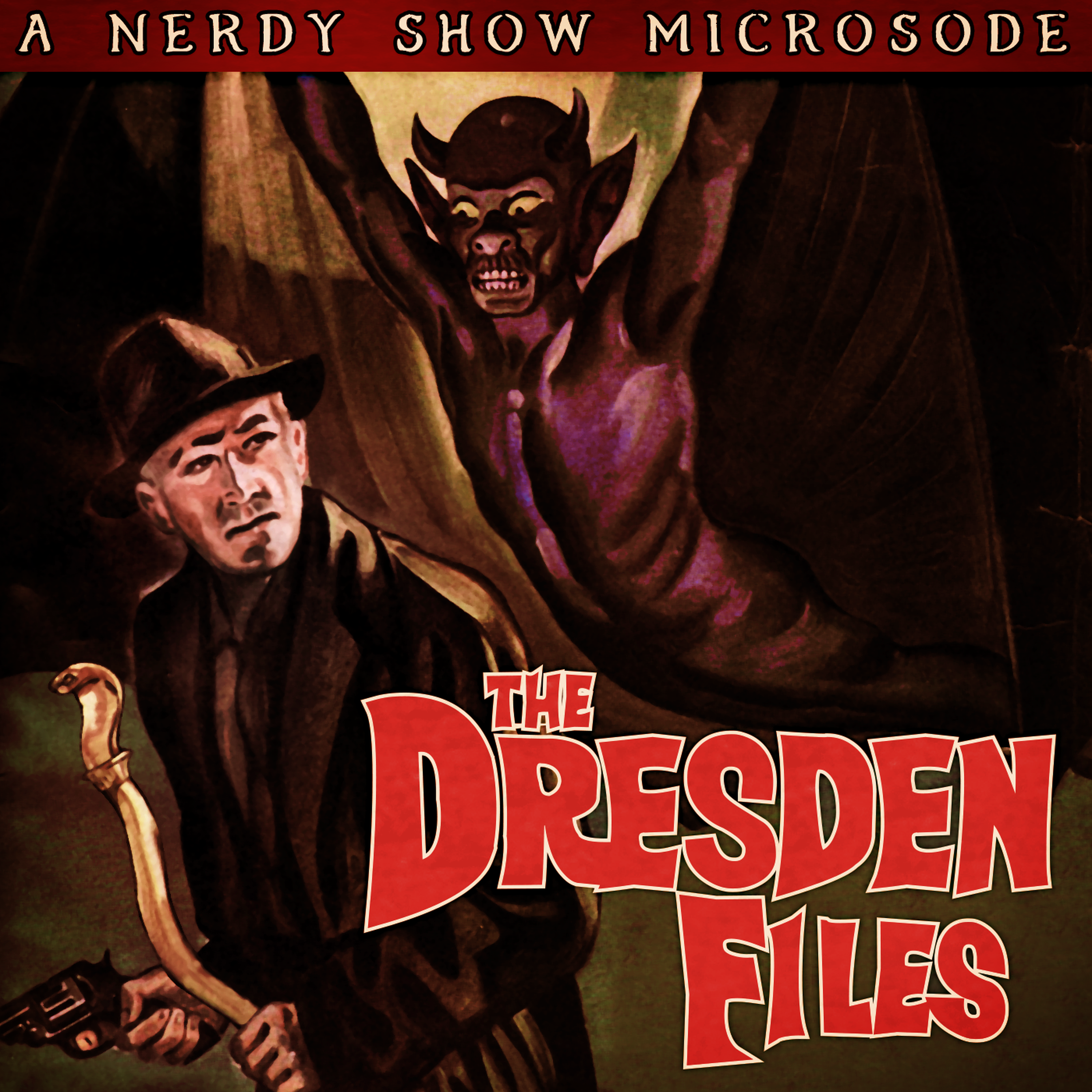 Nerdy Show