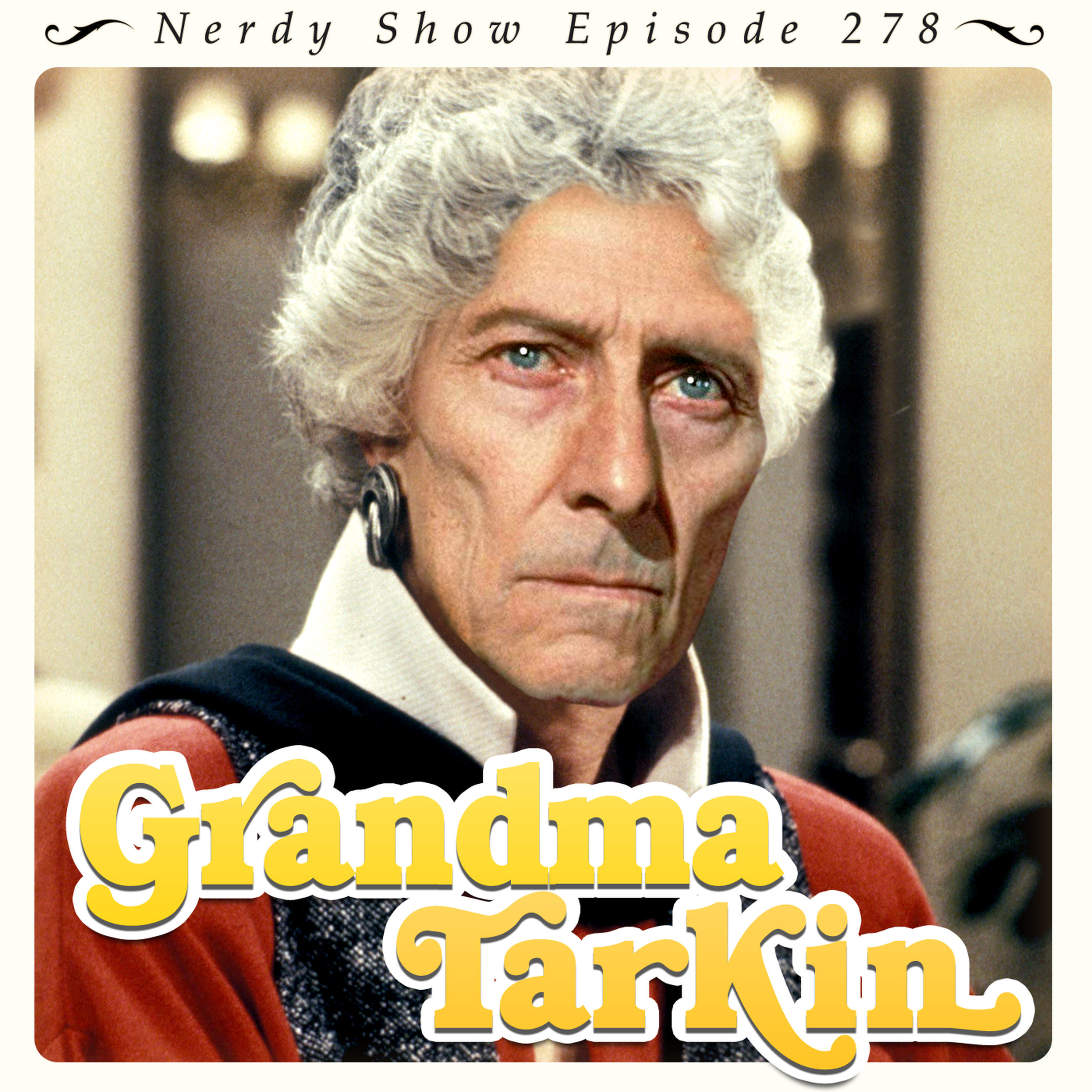 Nerdy Show
