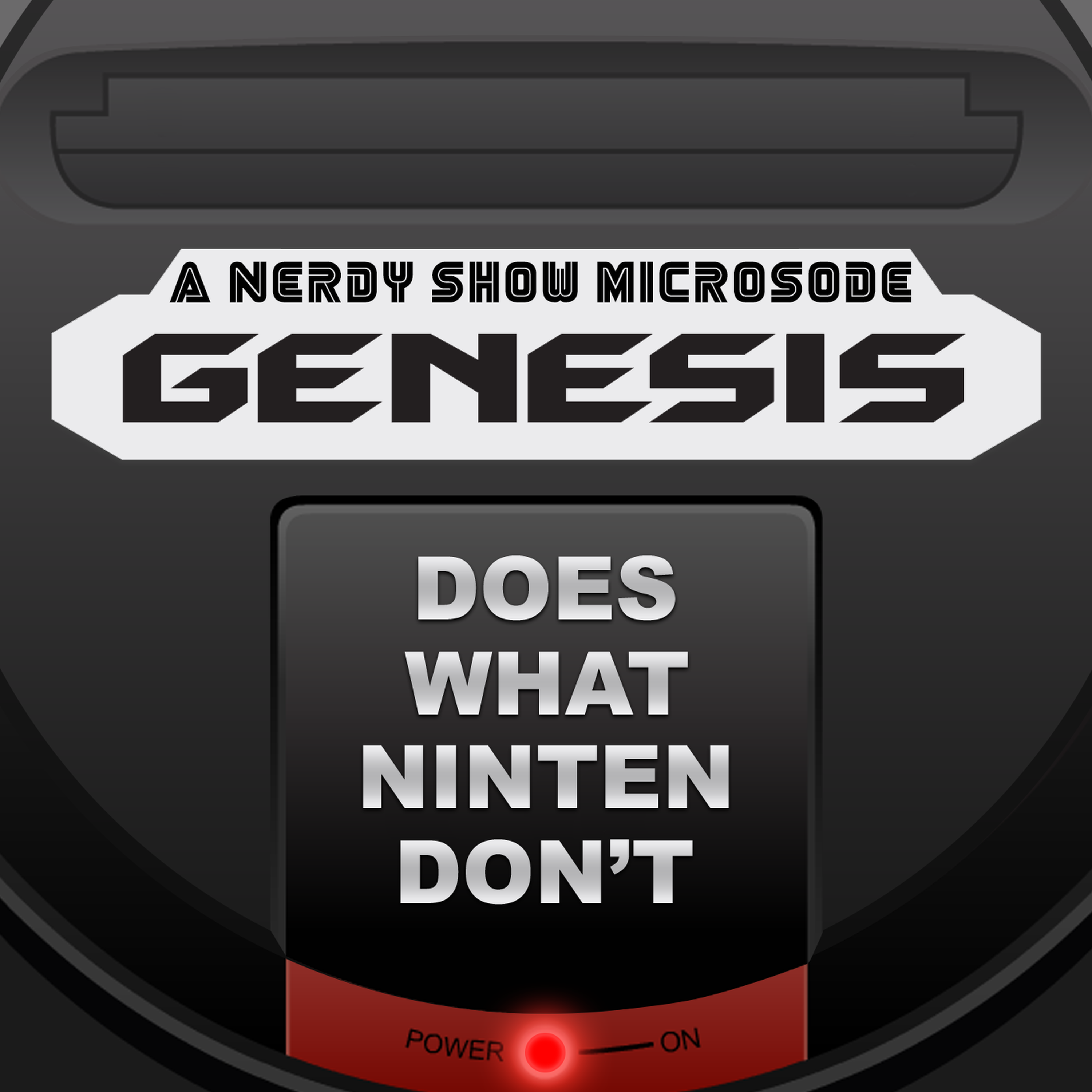 Nerdy Show