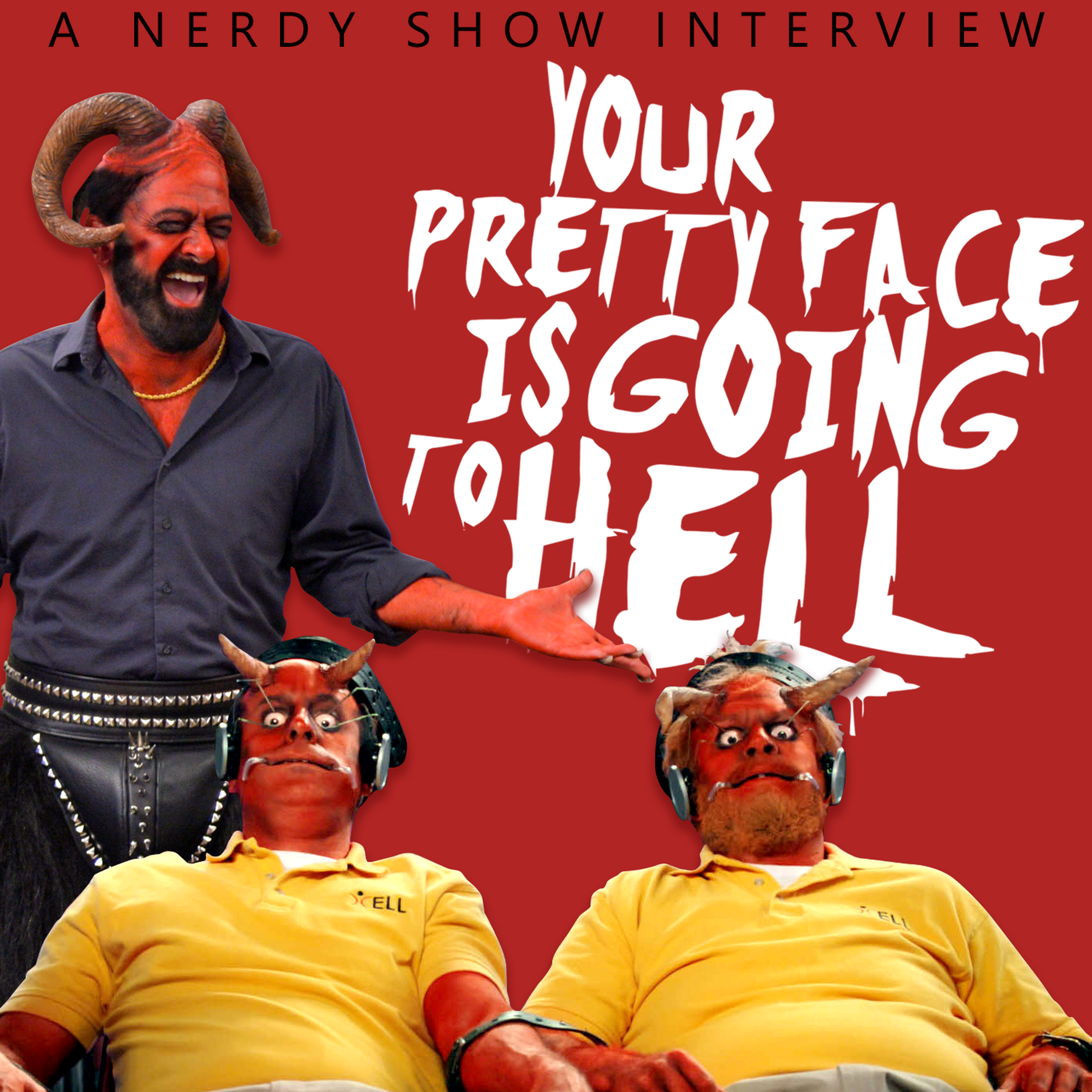Nerdy Show