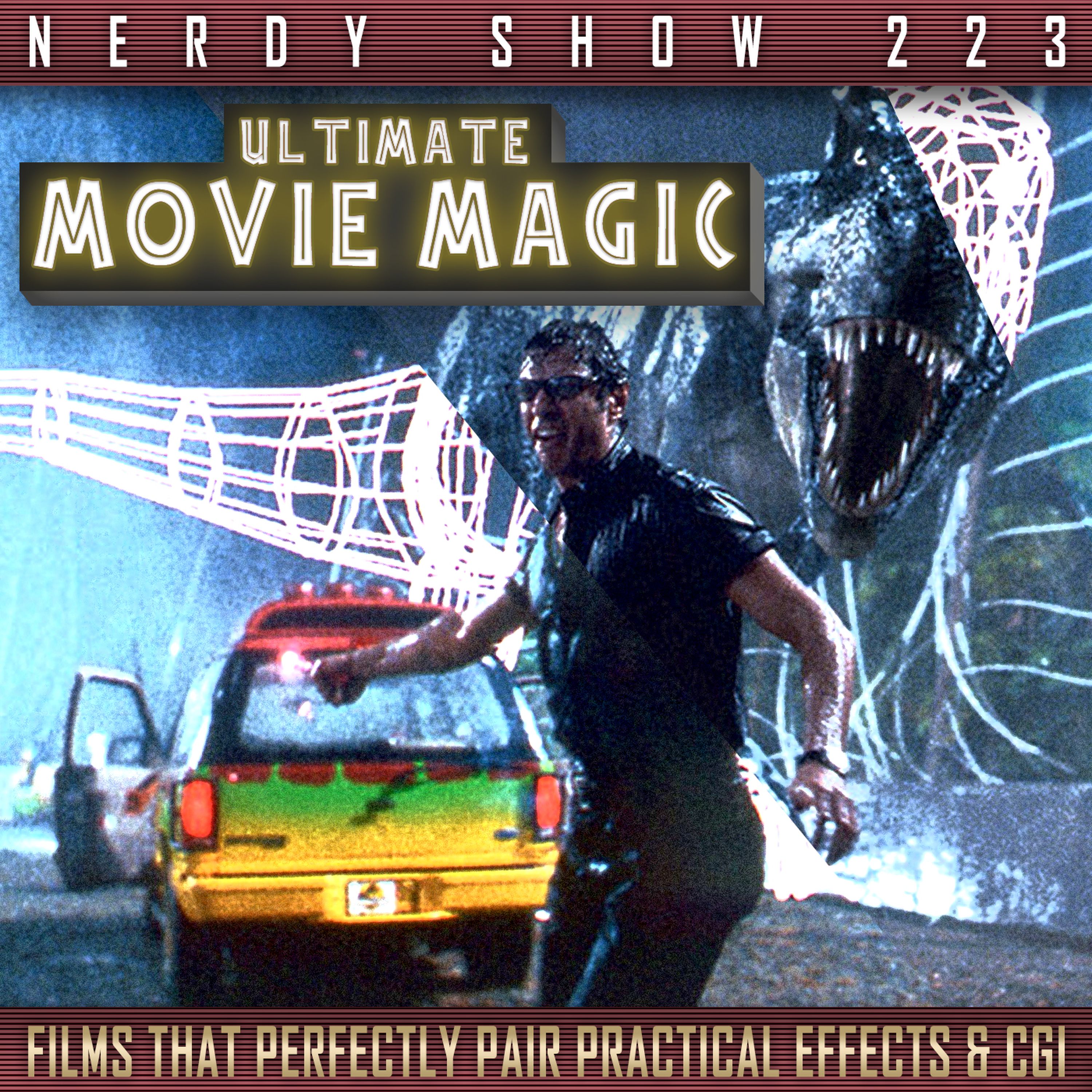 Nerdy Show