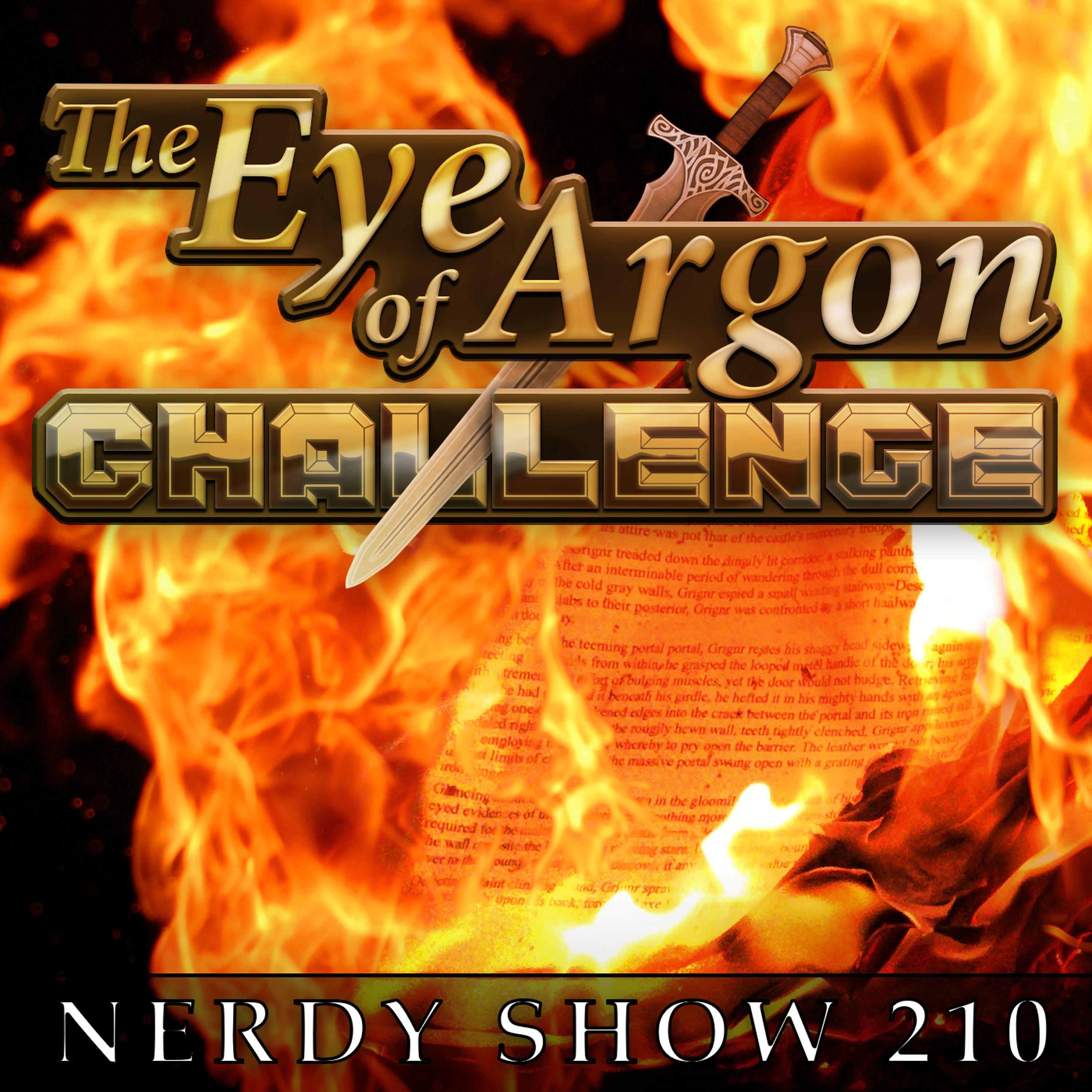 Nerdy Show