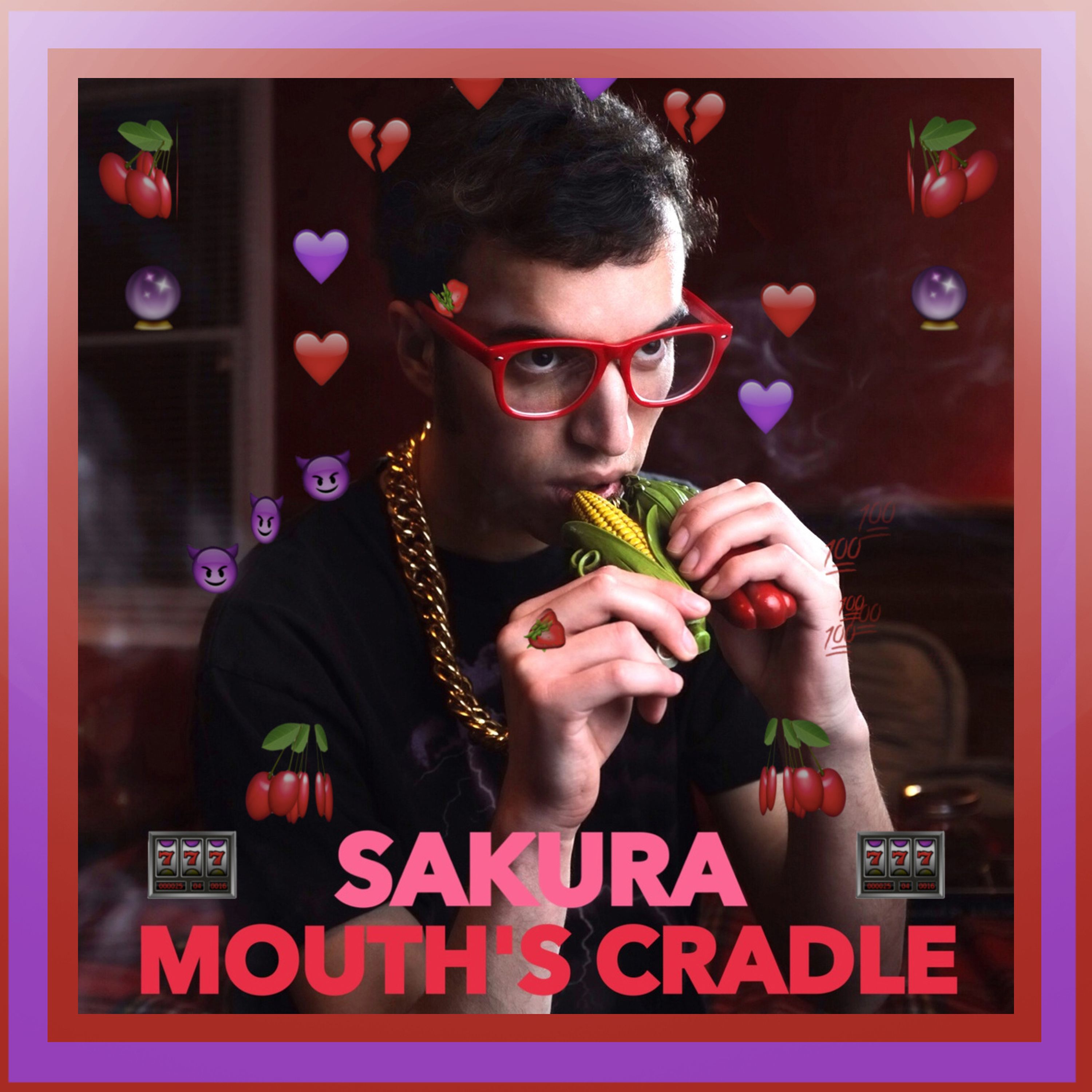 Episode 173 :: Mouth’s Cradle: The Prince Jellyfish Speaks episode artwork