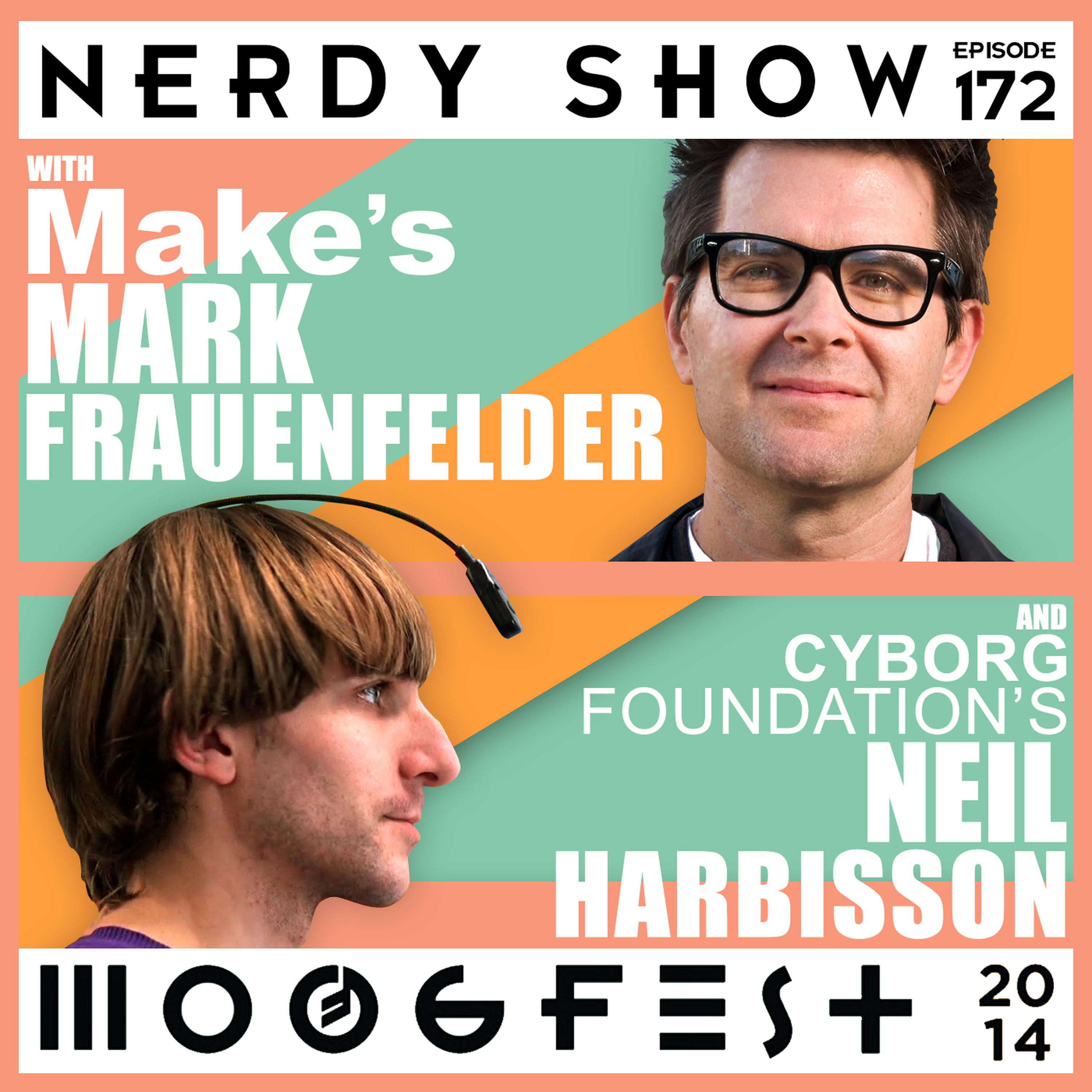 Nerdy Show