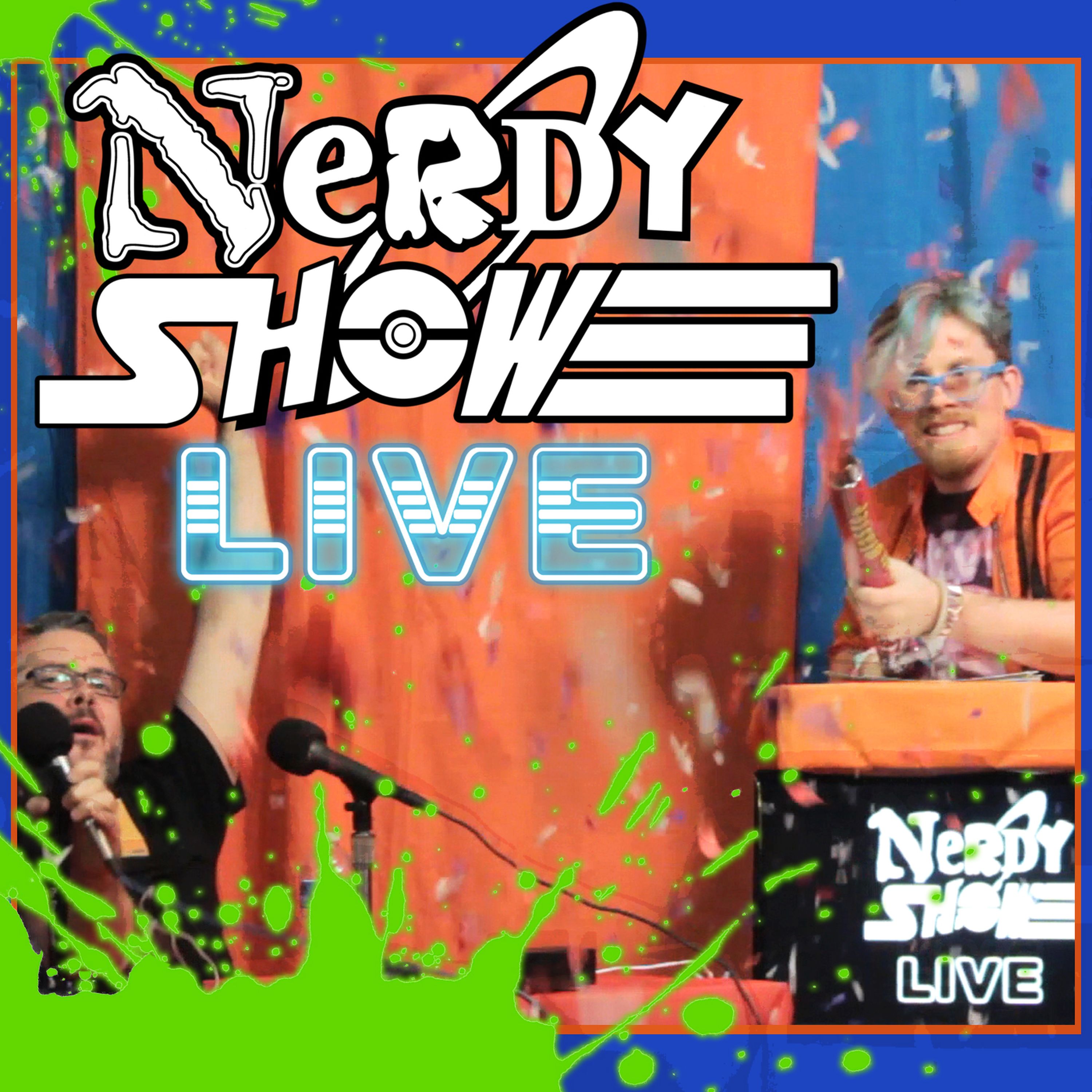 Nerdy Show