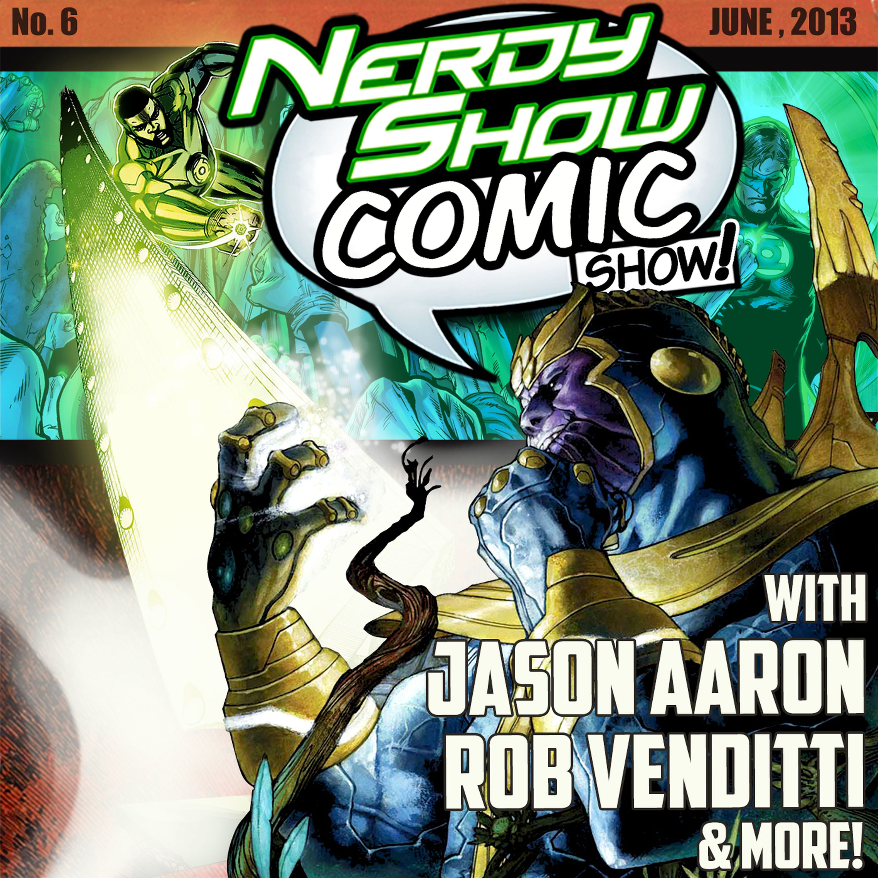 Nerdy Show