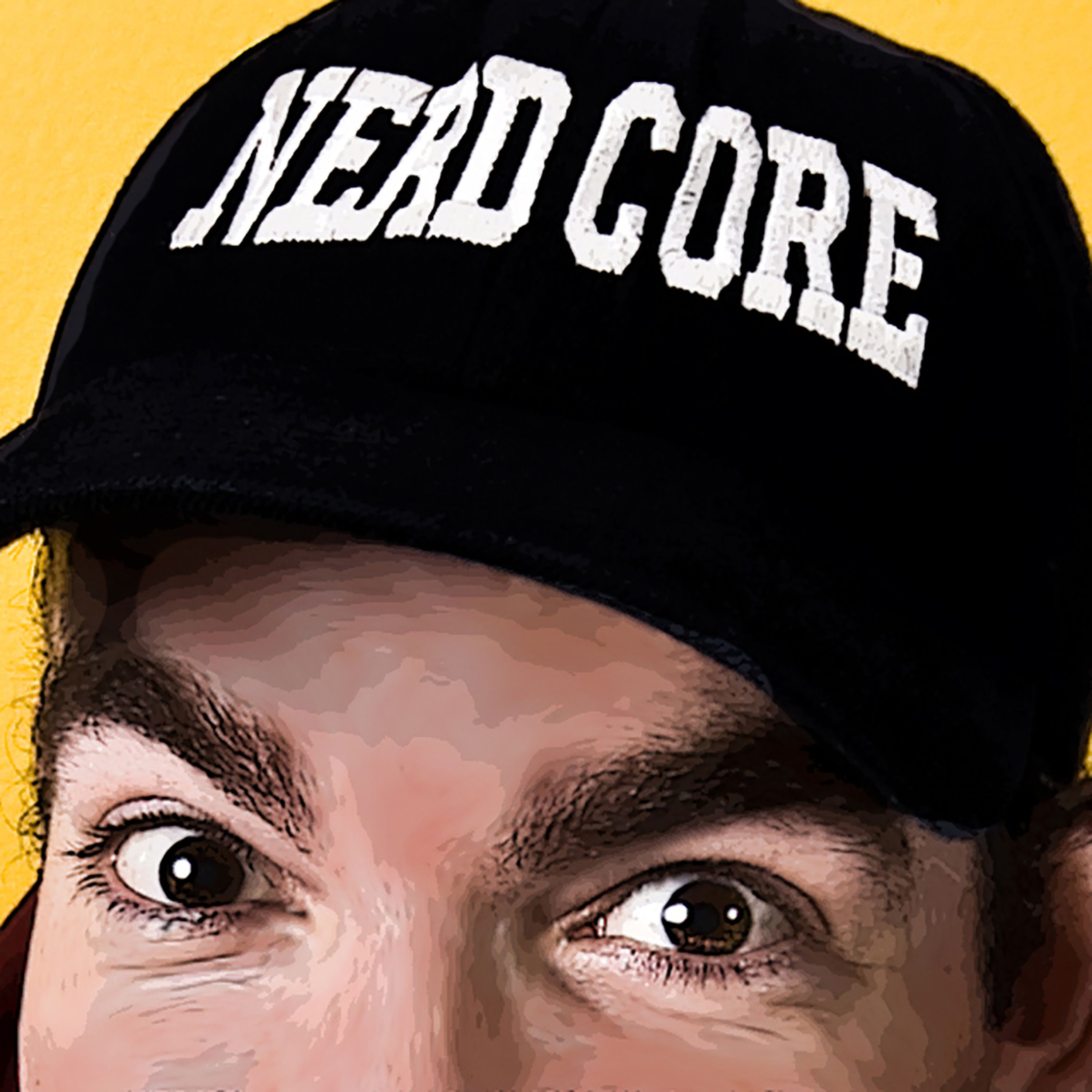 Nerdy Show Prime: Nerdcore – Part 1 episode artwork