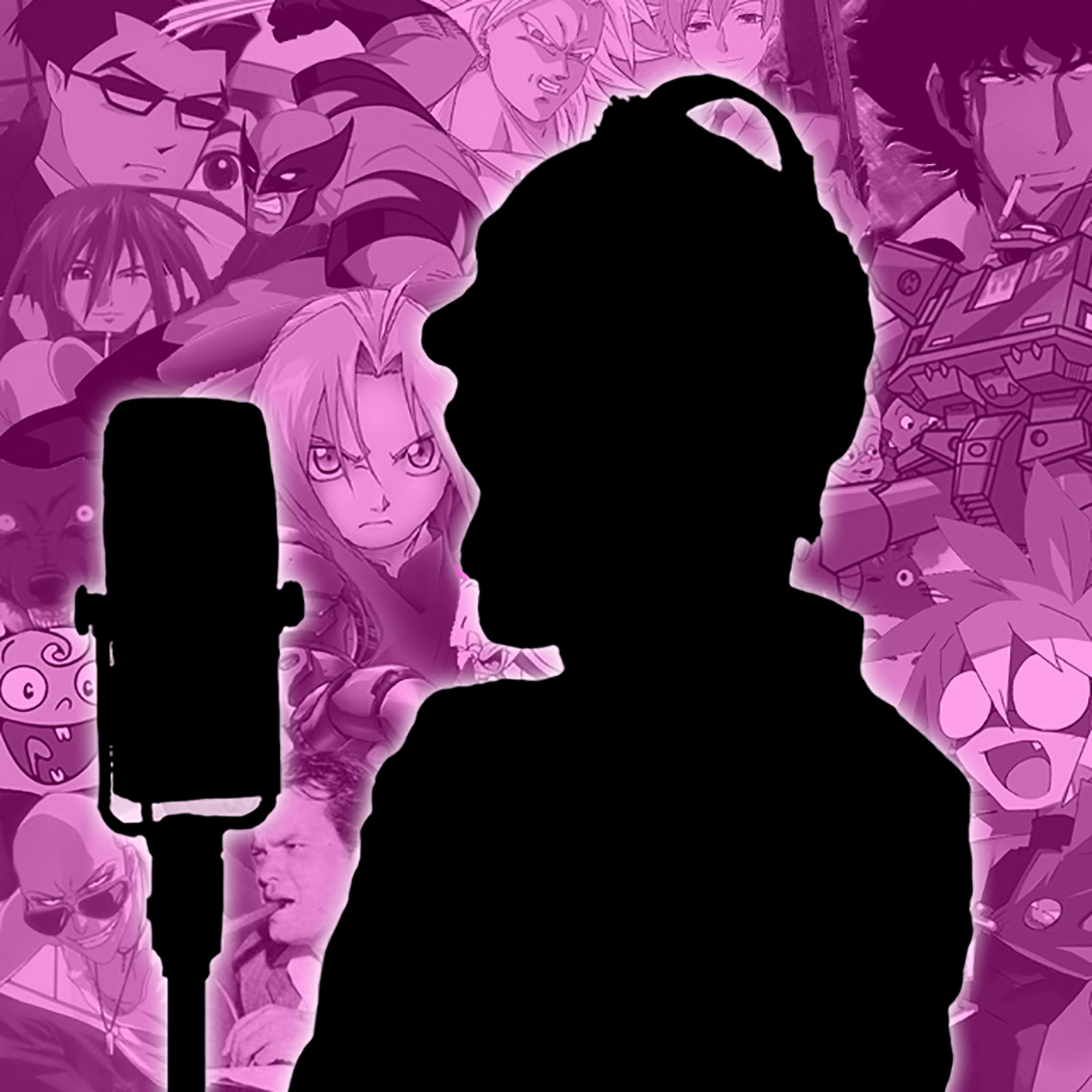 Nerdy Show Prime: Voice Acting! Part 2 episode artwork