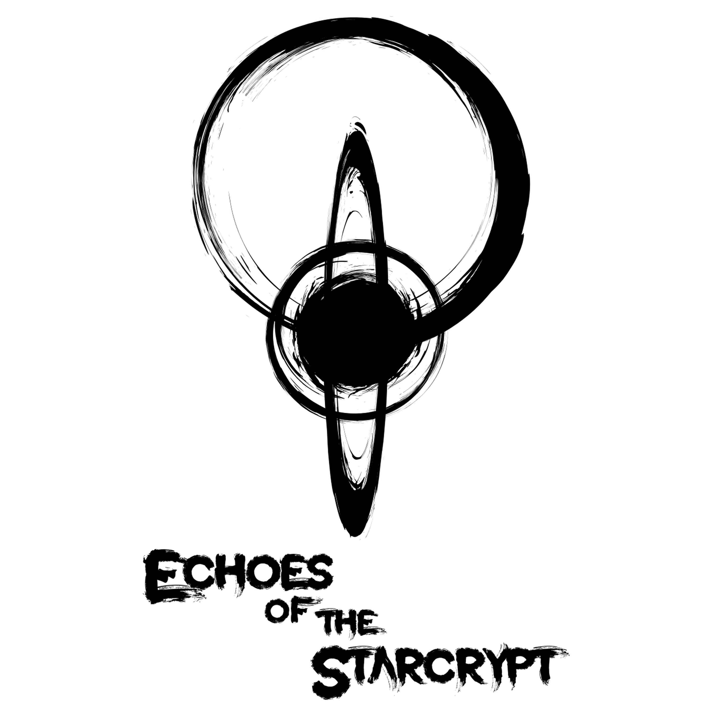 Echoes of the Starcrypt :: Part 14