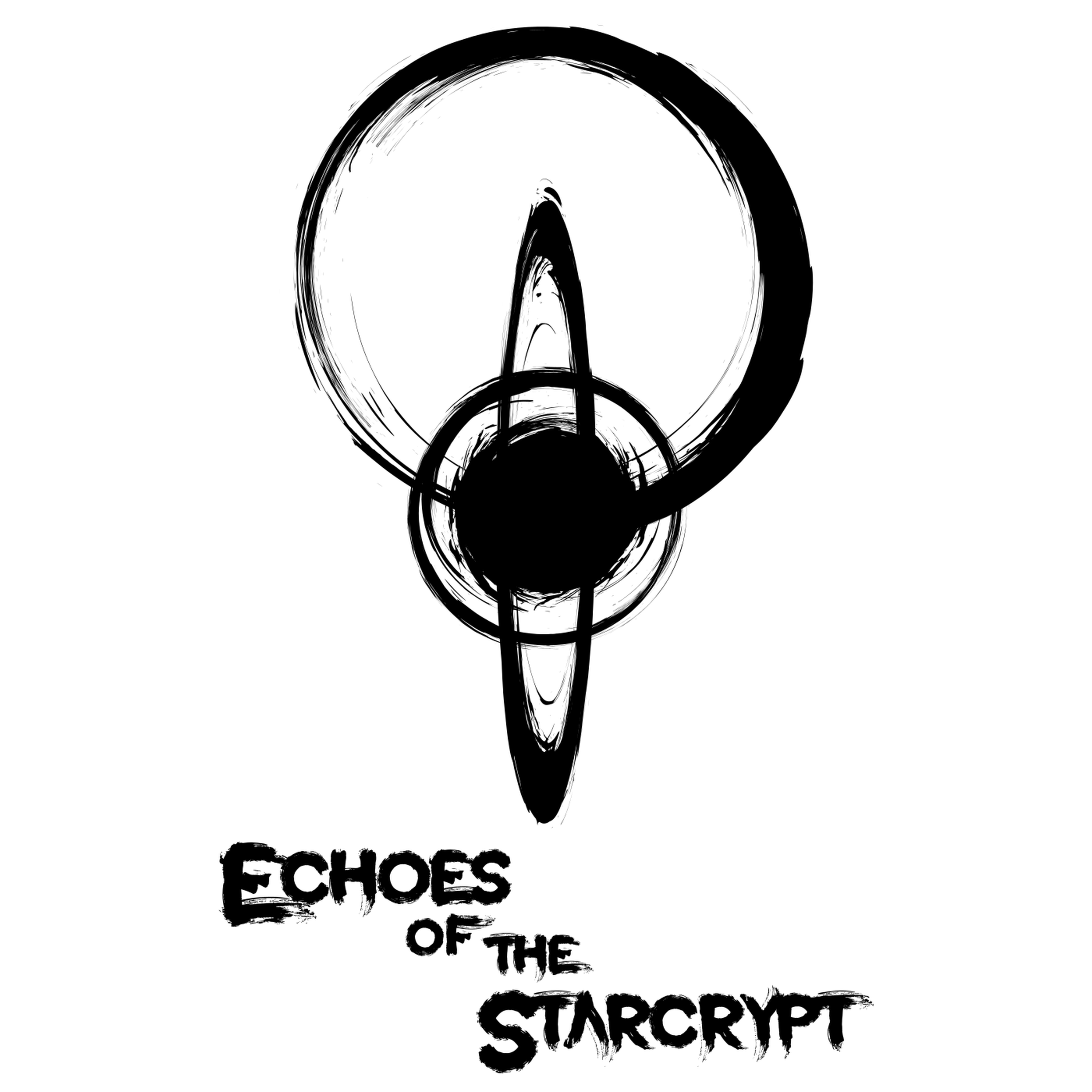 cover art for Echoes of the Starcrypt :: Part 8