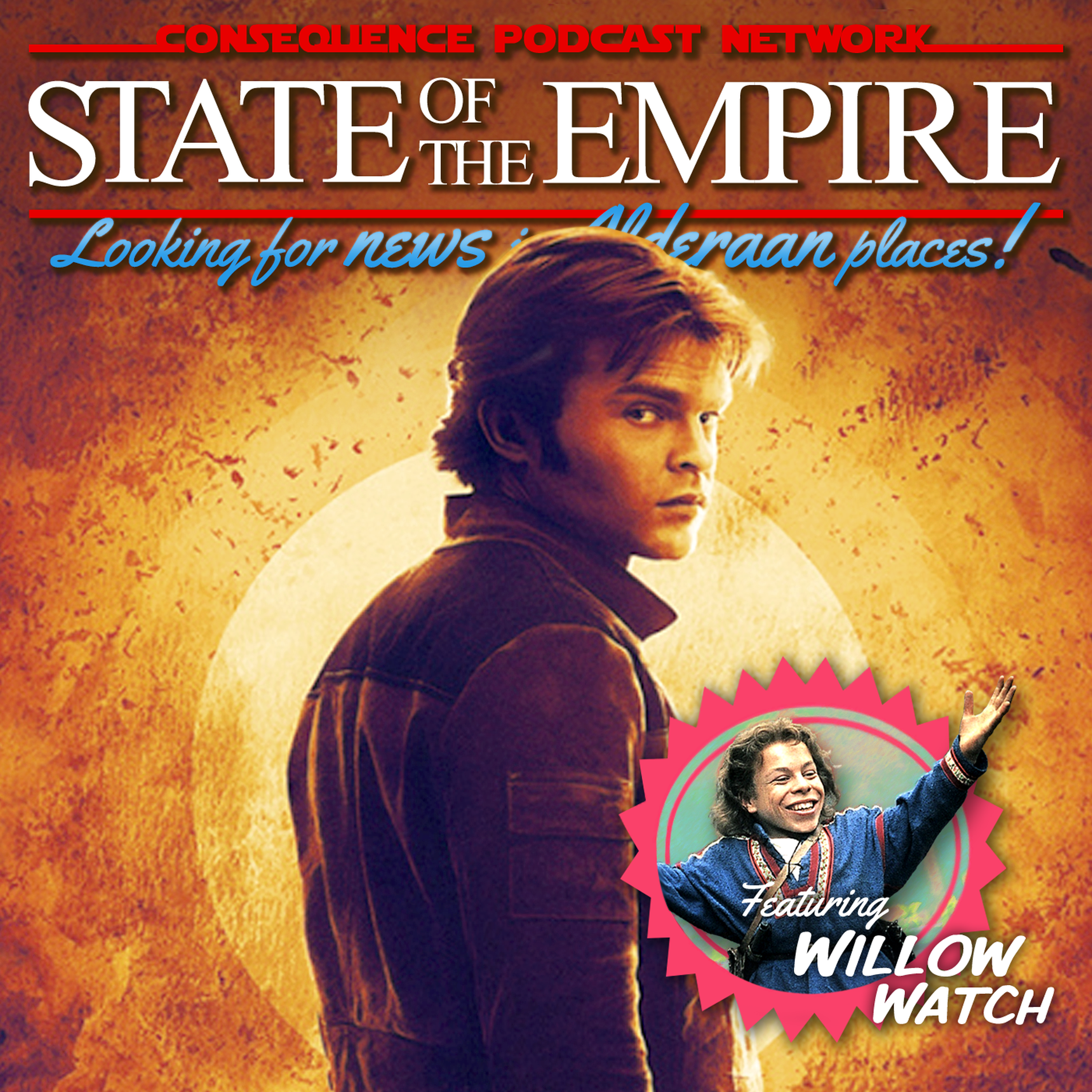 Episode 54 :: Solo Early Impressions & Secrets Revealed!