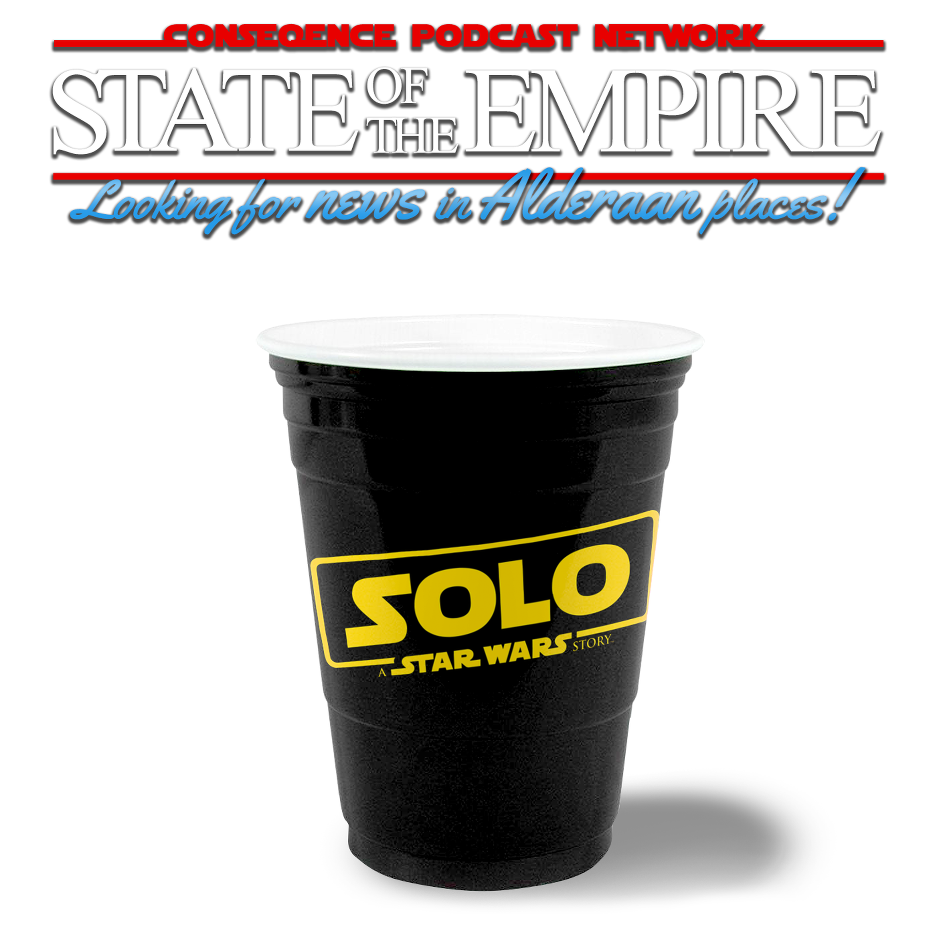 Episode 49 :: Solo Brand Synergy