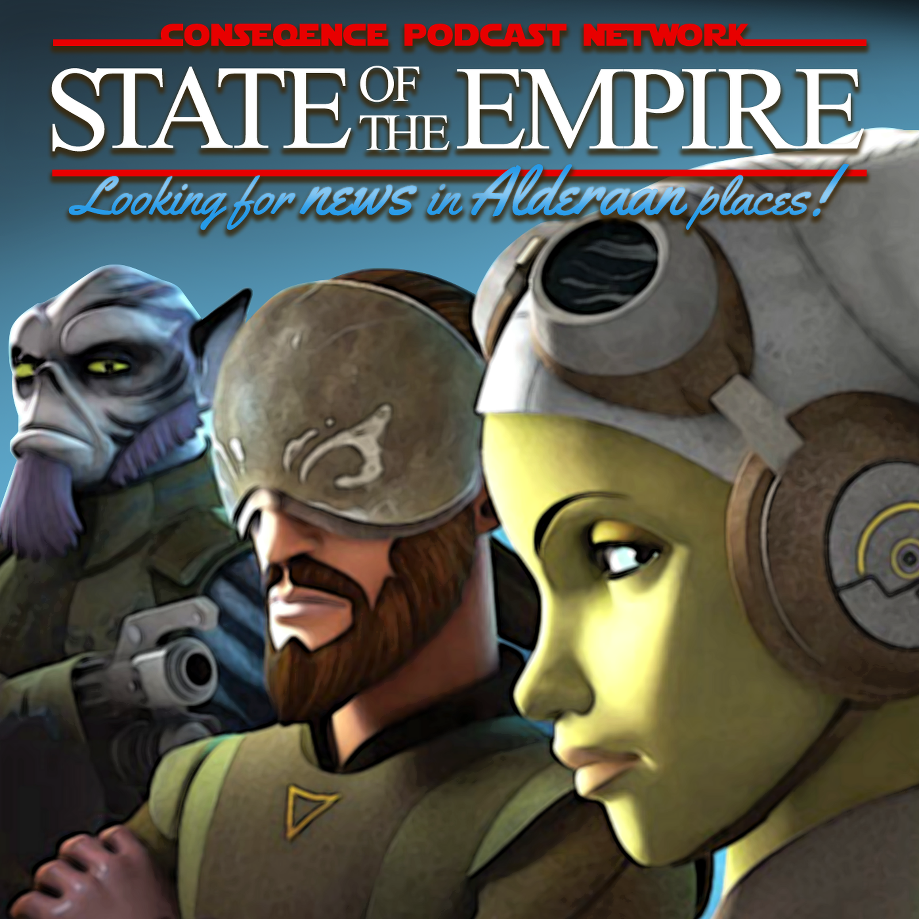 Episode 47 :: A Game of Rebels