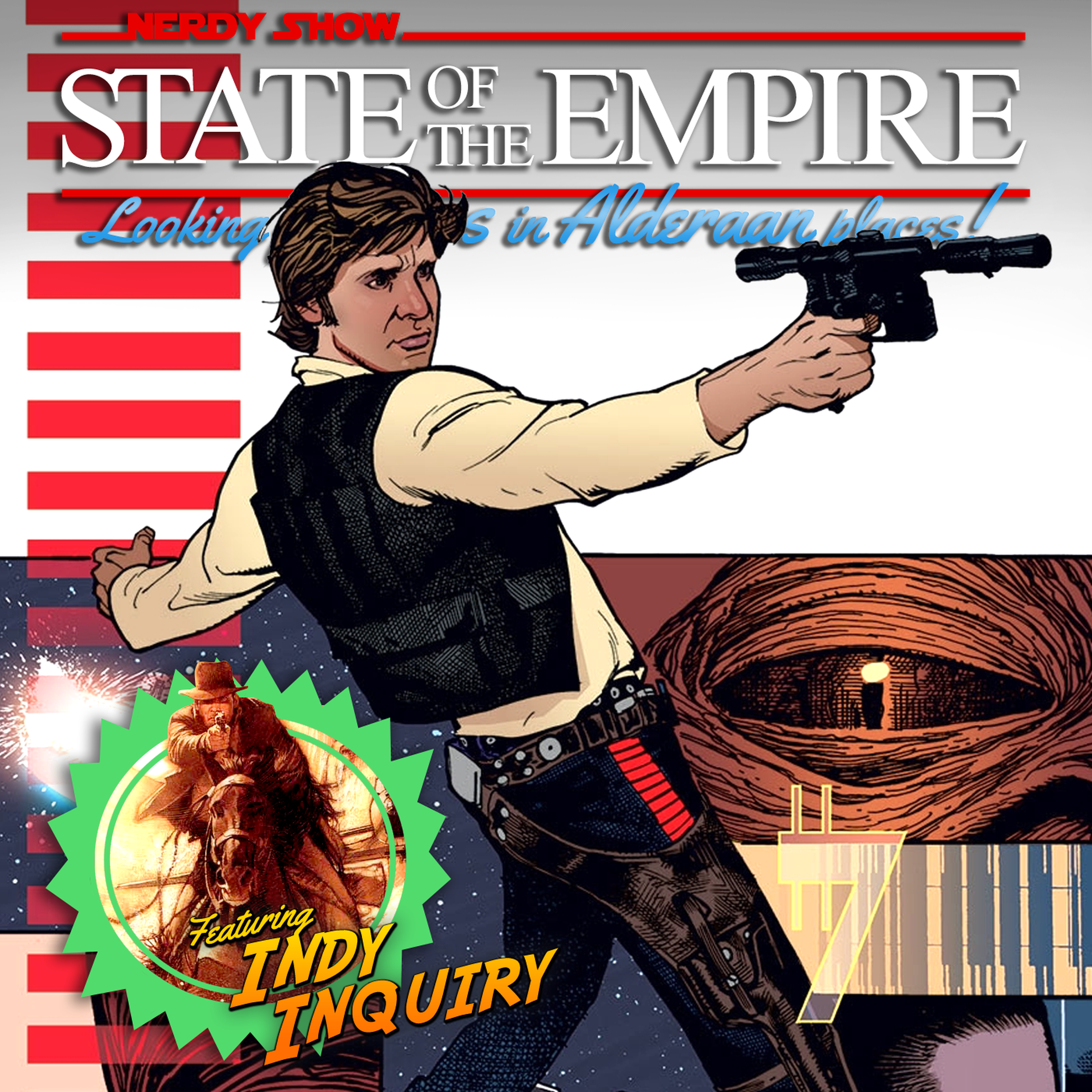 Episode 35 :: Jedi Mind Tricks