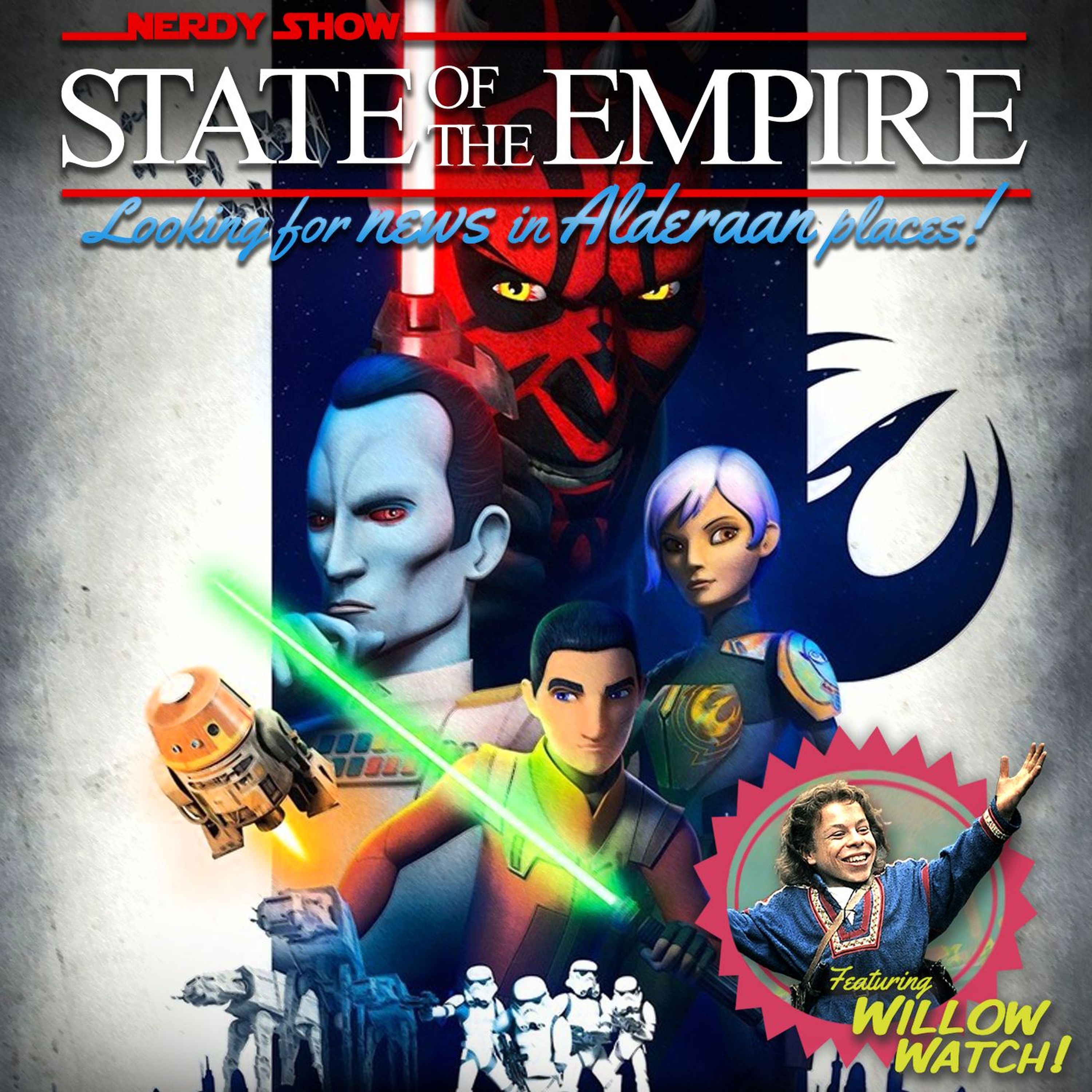 Episode 24 :: Star Wars Celebration 2016 Insights