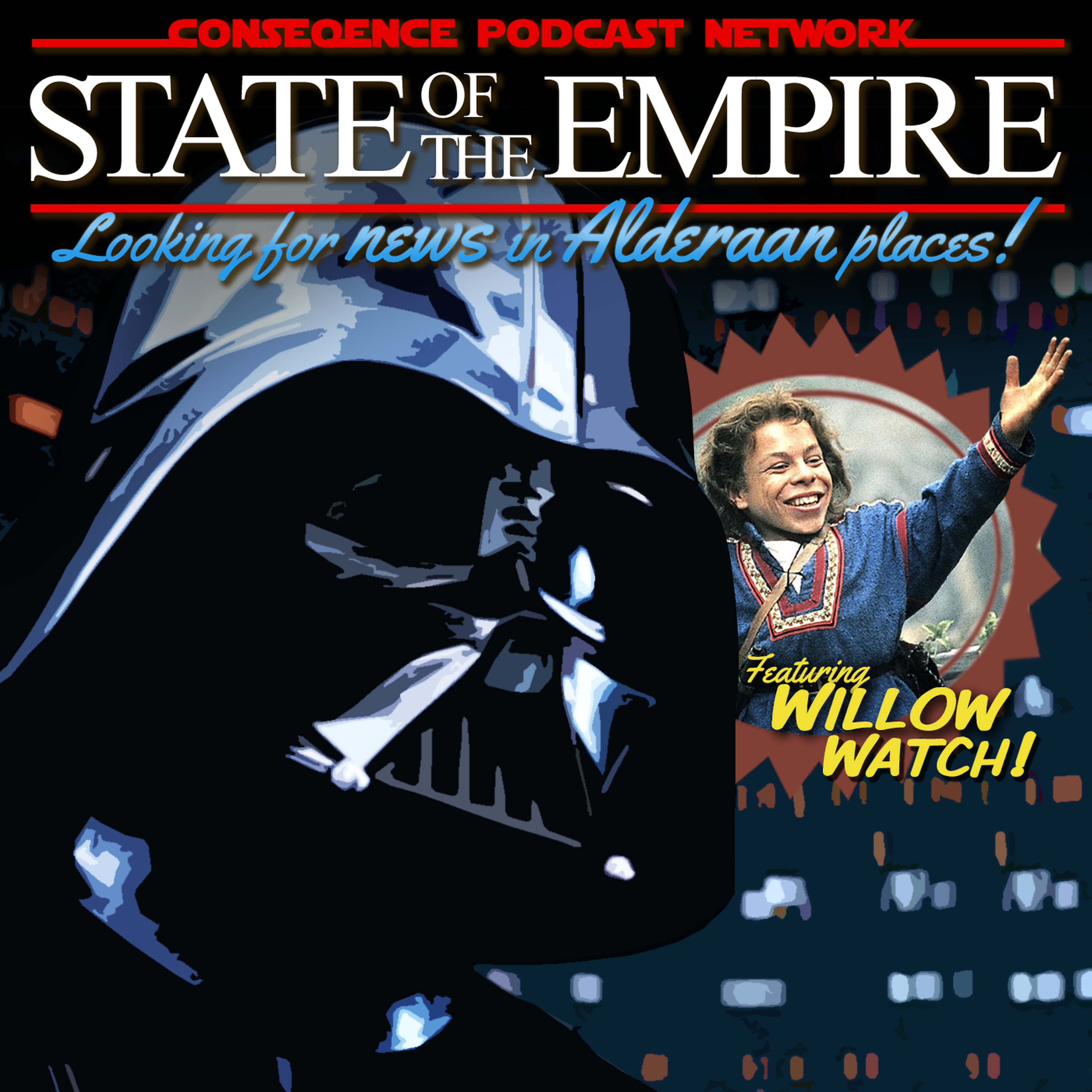 Welcome to State of the Empire!