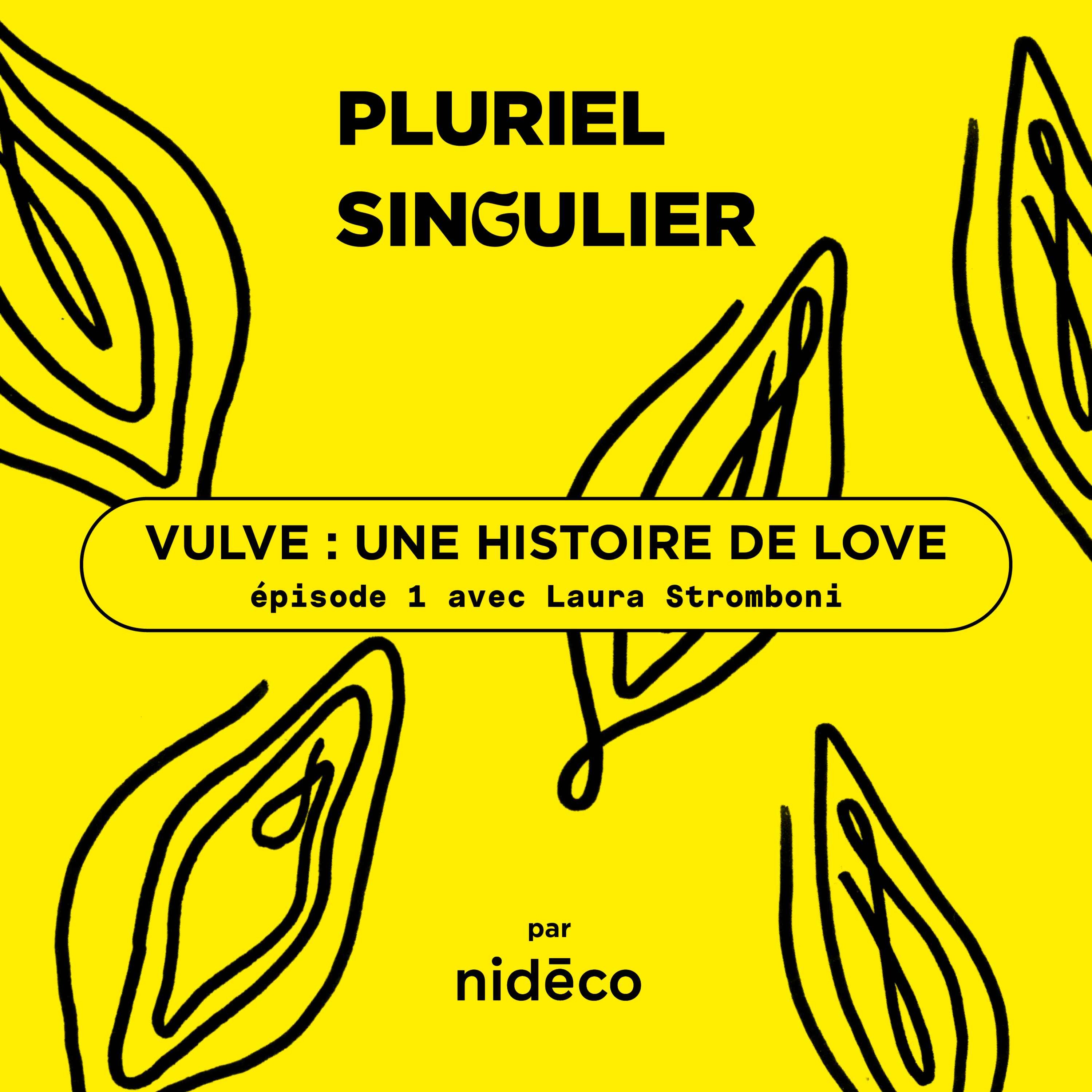 Pluriel Singulier