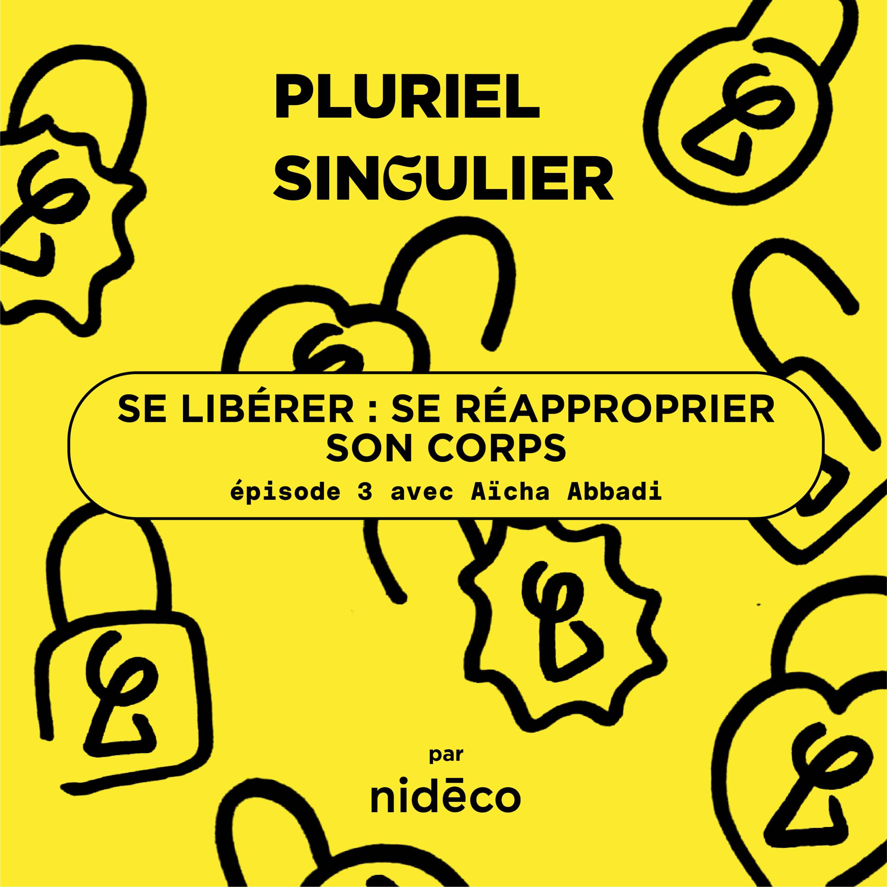 Pluriel Singulier