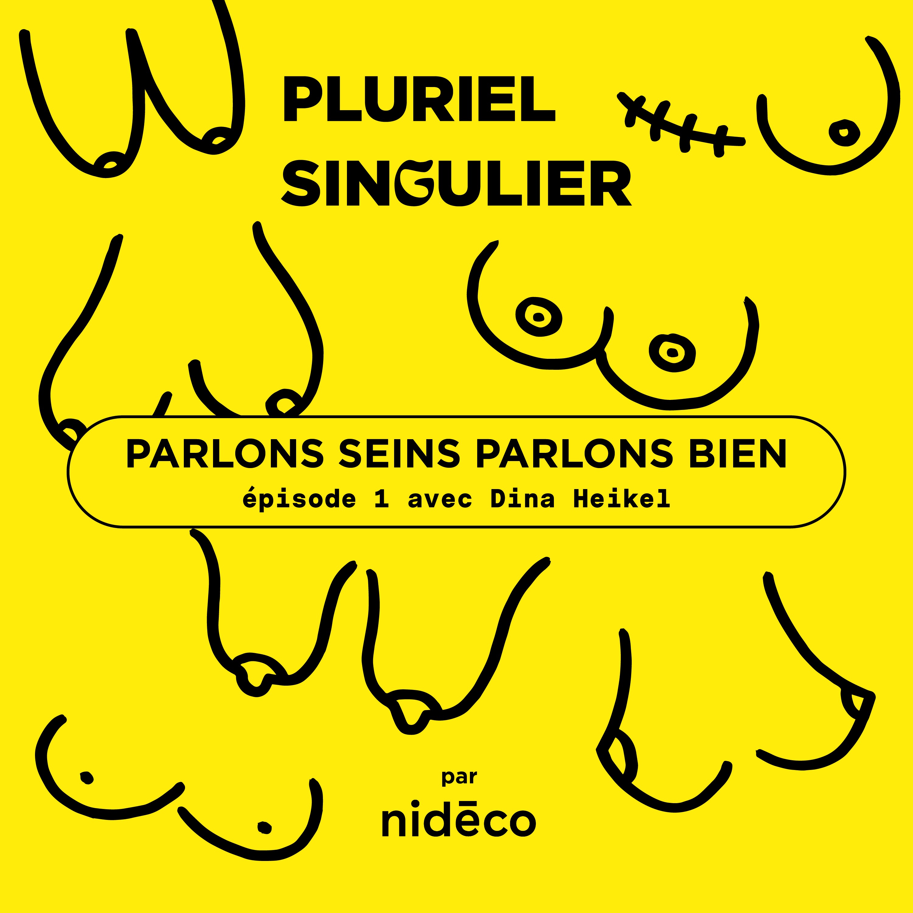 Pluriel Singulier