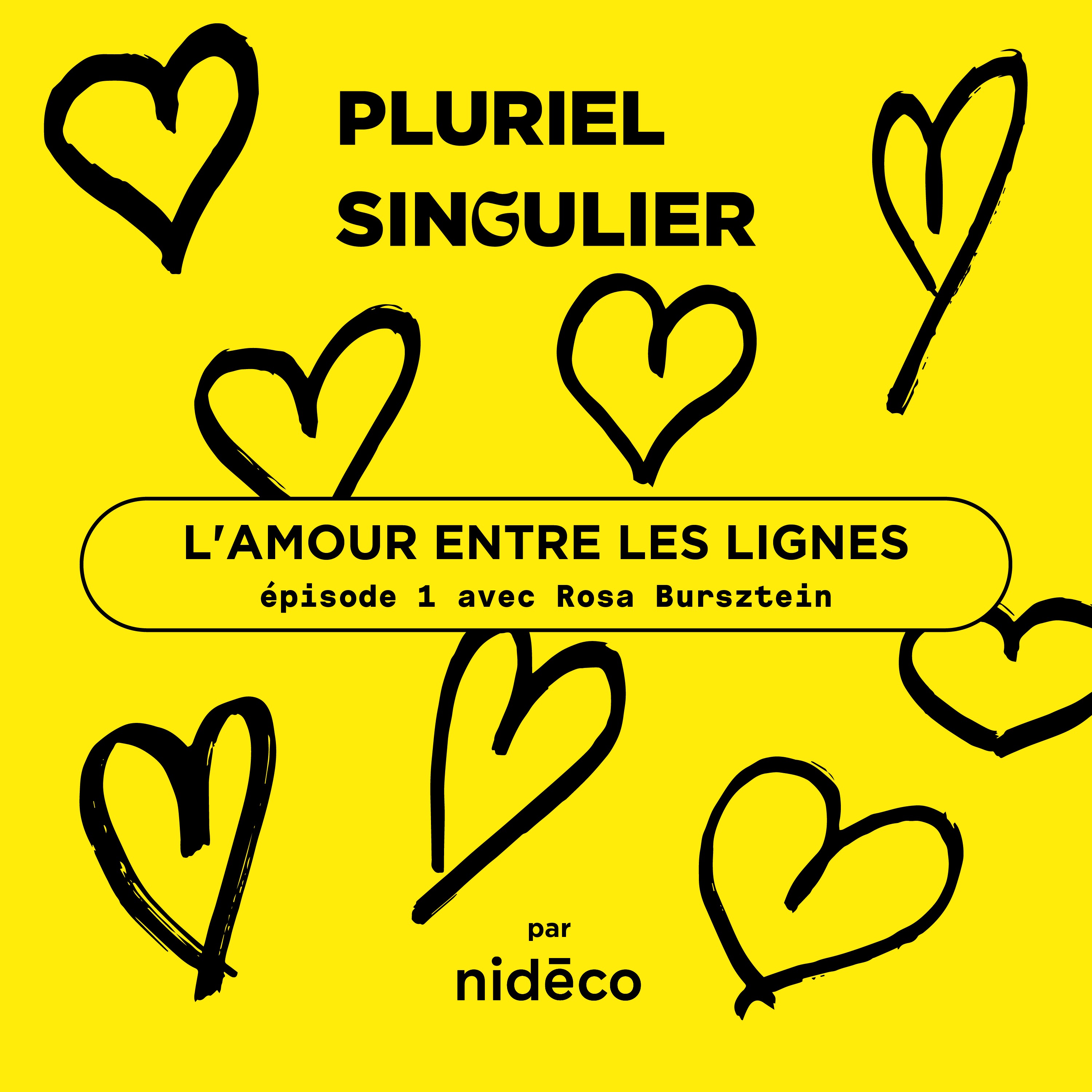 Pluriel Singulier