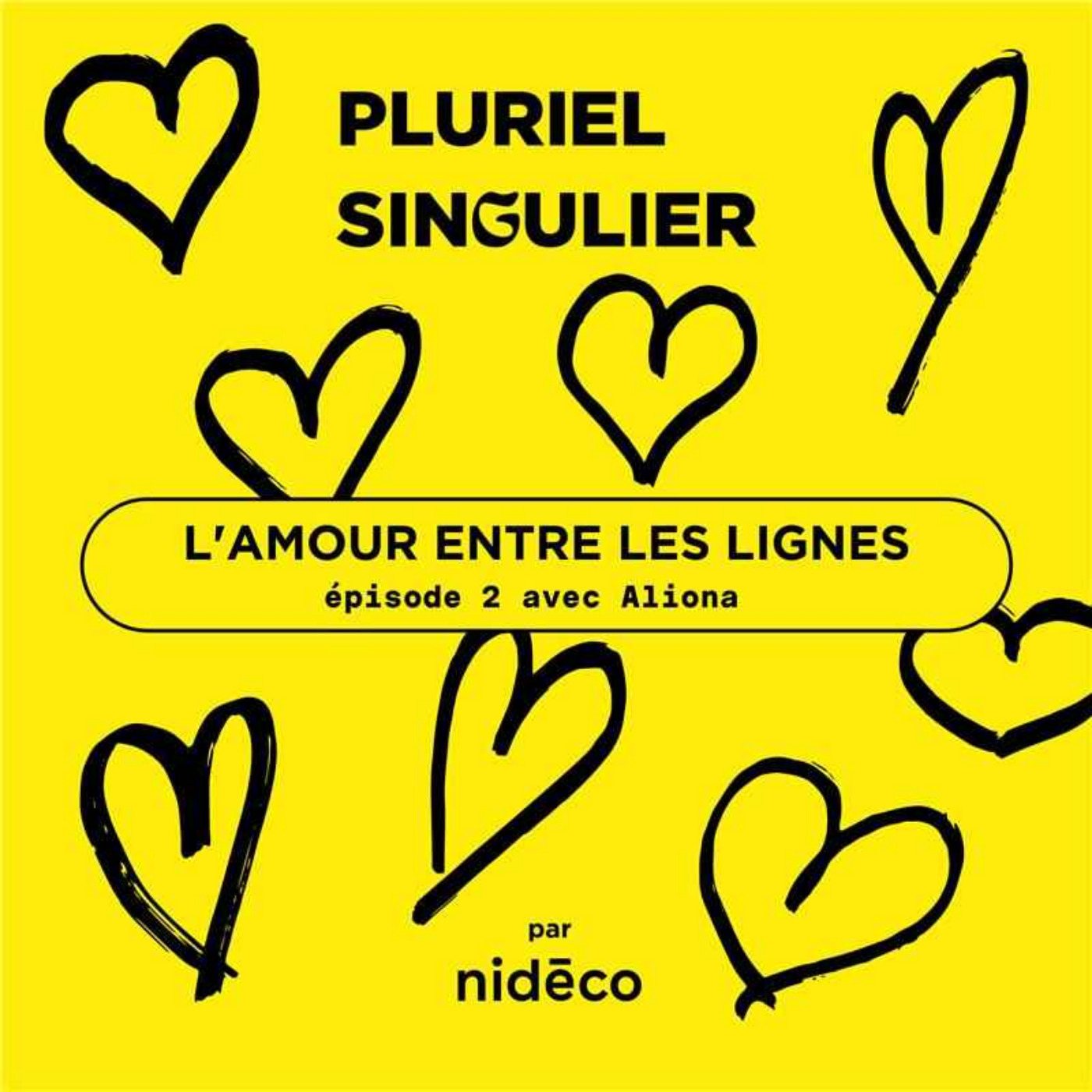 Pluriel Singulier