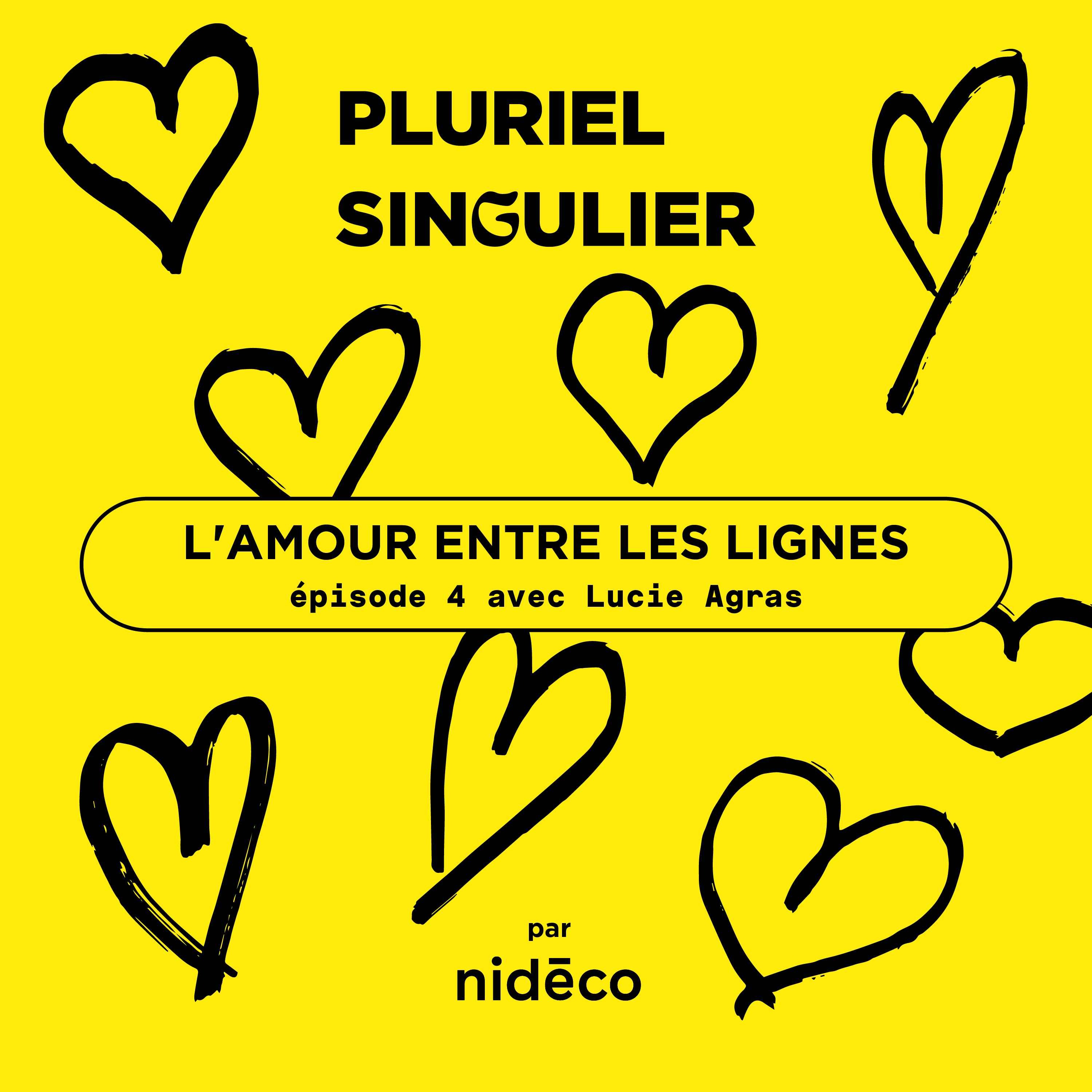 Pluriel Singulier