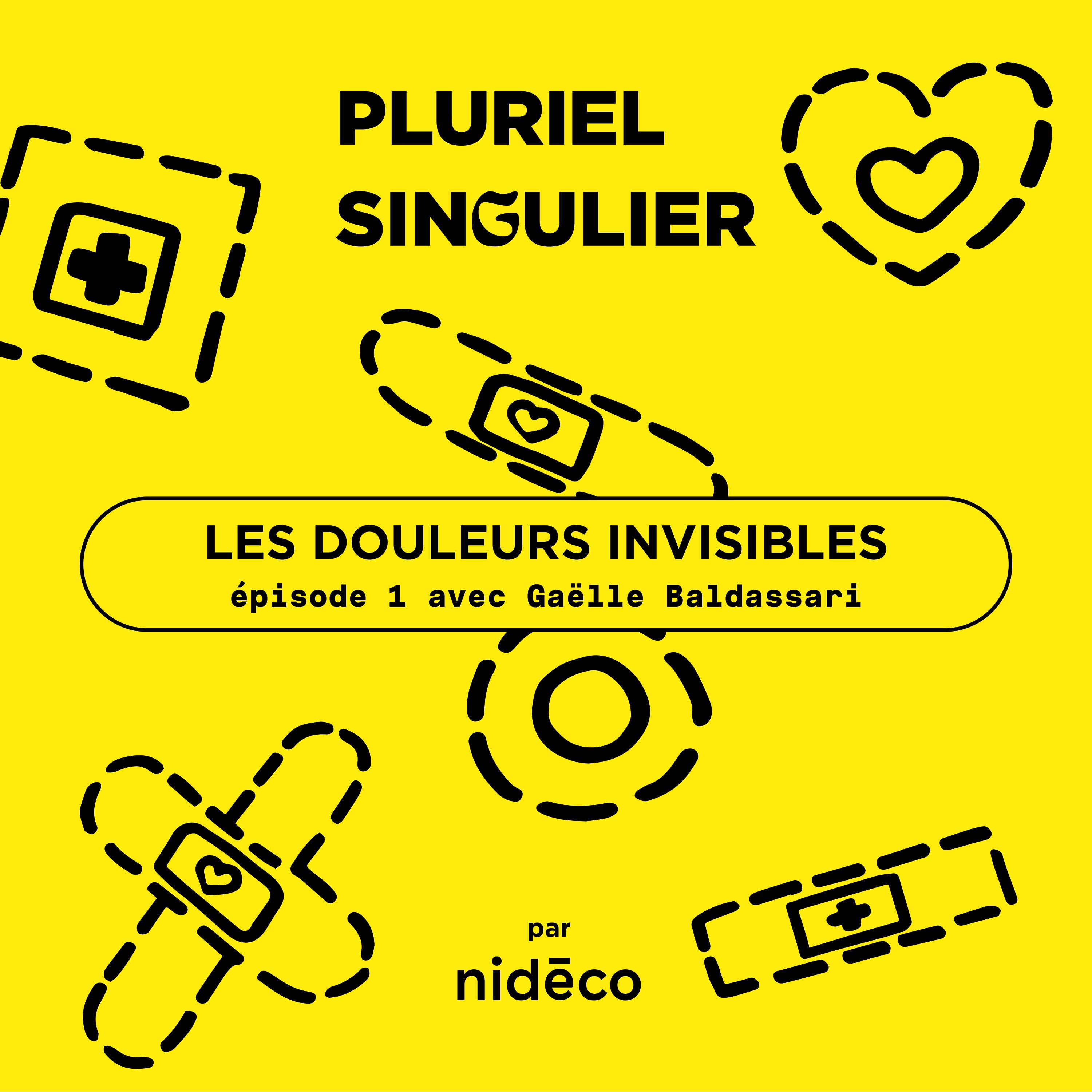 Pluriel Singulier